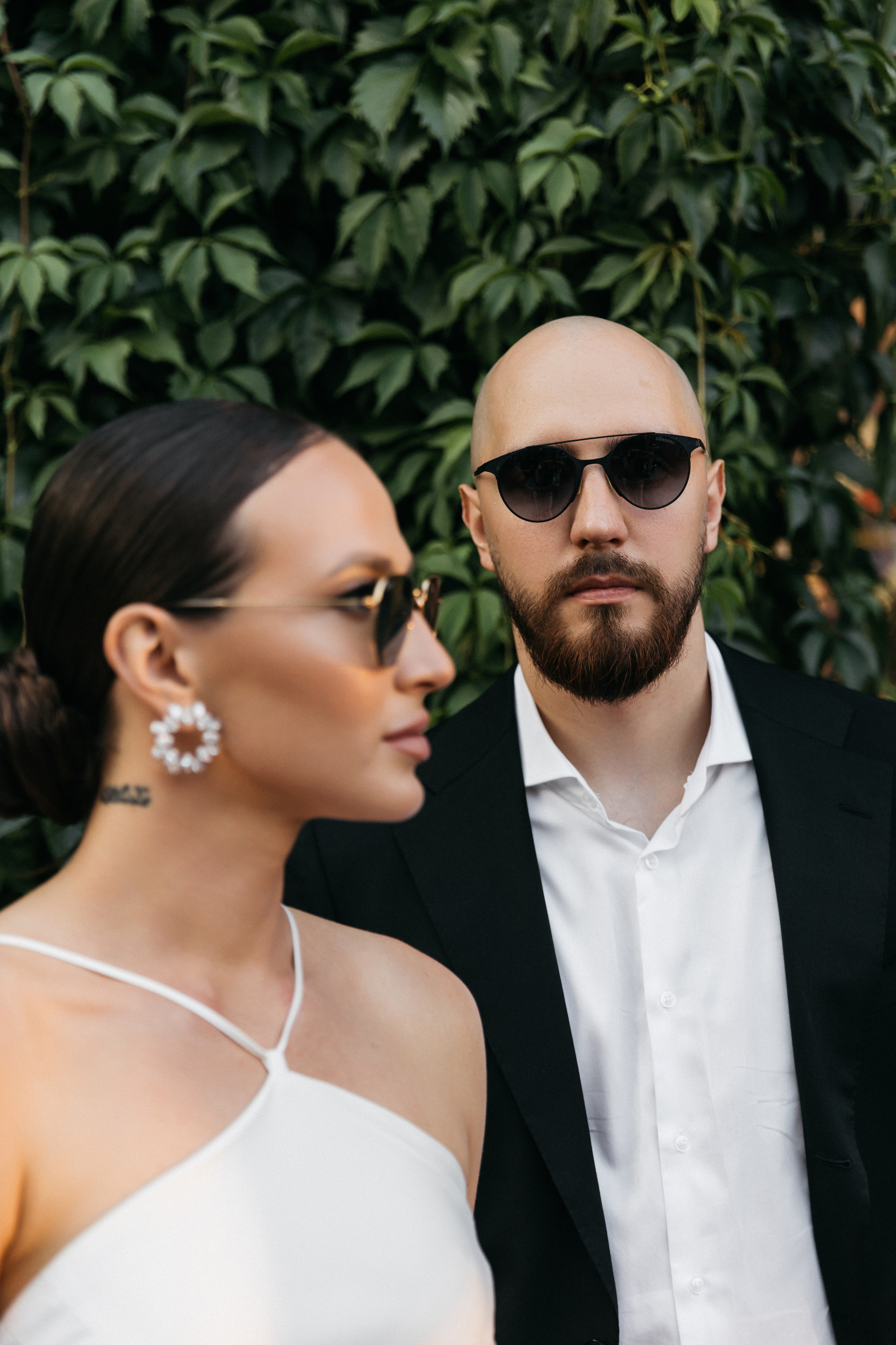 Свадебный фотограф Москва