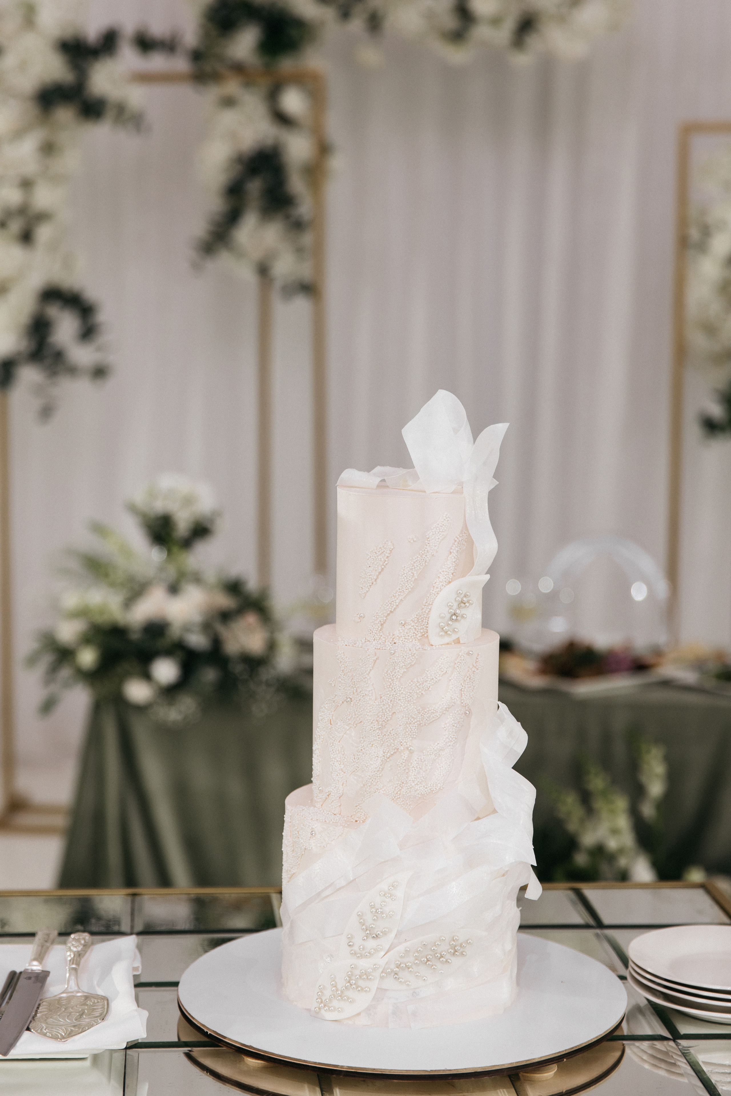 Катя и Никита. Свадебный и семейный фотограф в Москве Холда Тати