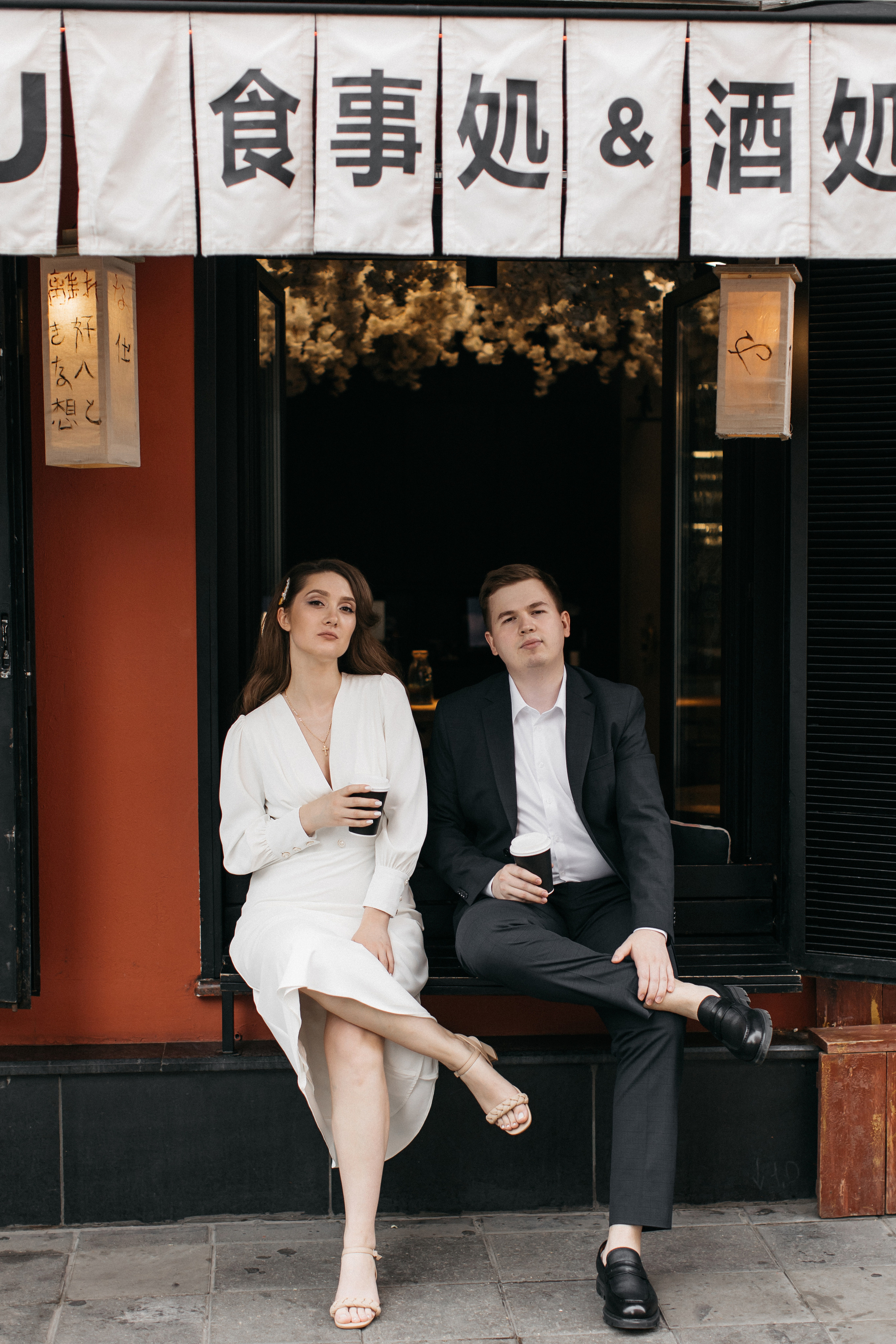 Аня и Леша. Свадебный и семейный фотограф в Москве Холда Тати