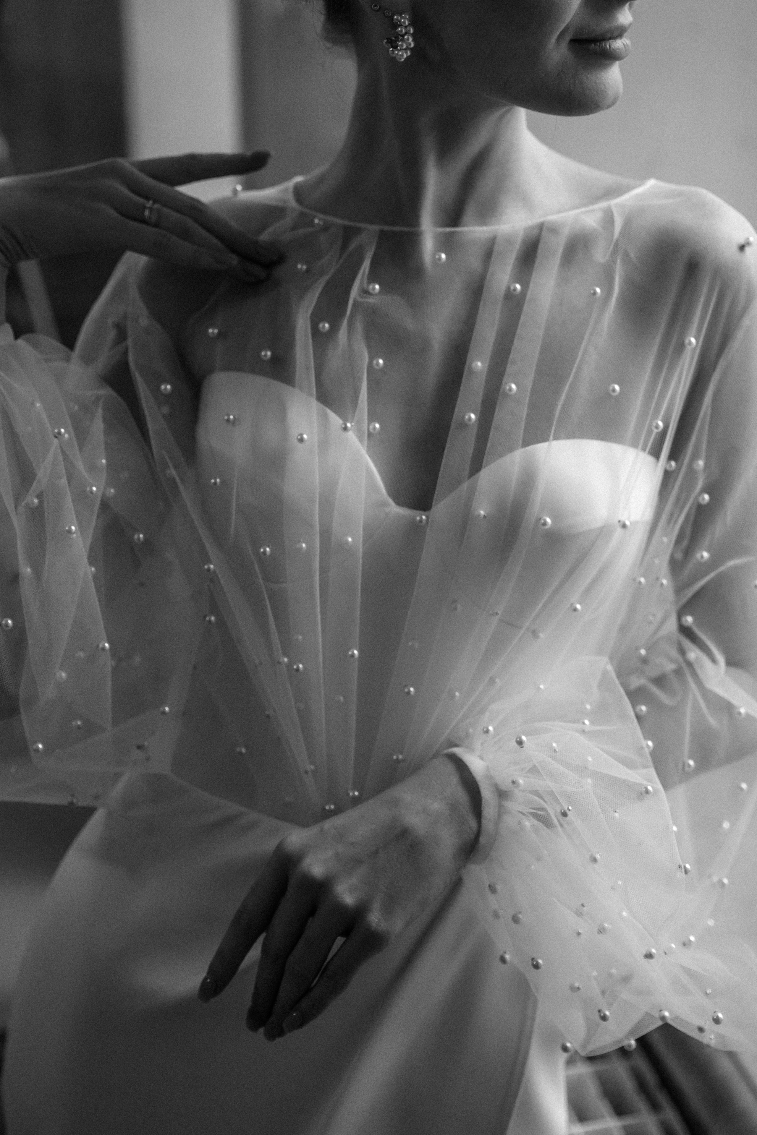 Настя и Сергей. Свадебный и семейный фотограф в Москве Холда Тати