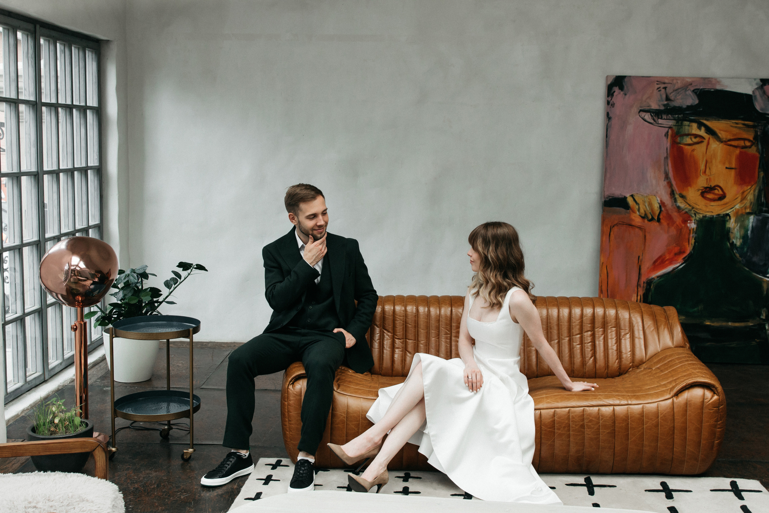 Роял, Modus Вика и Рома. Свадебный и семейный фотограф в Москве Холда Тати