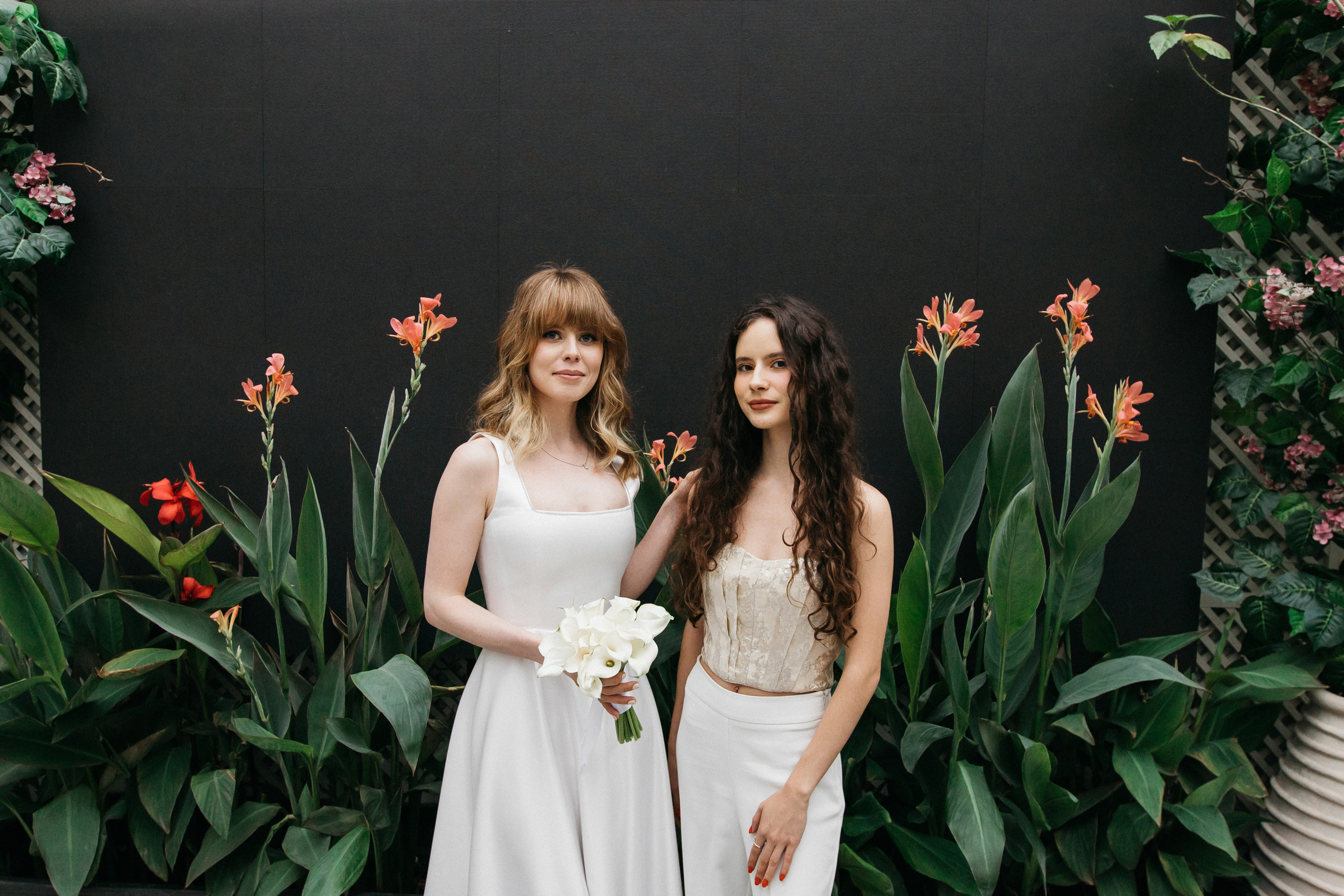 Роял, Modus Вика и Рома. Свадебный и семейный фотограф в Москве Холда Тати