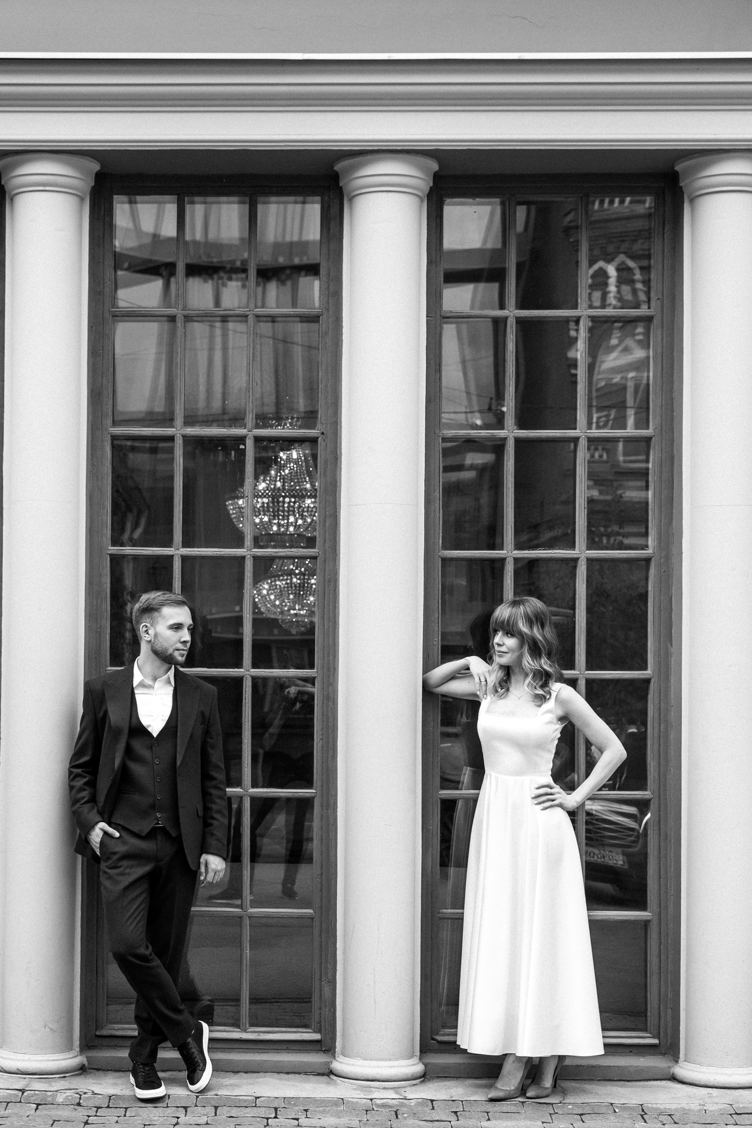 Роял, Modus Вика и Рома. Свадебный и семейный фотограф в Москве Холда Тати