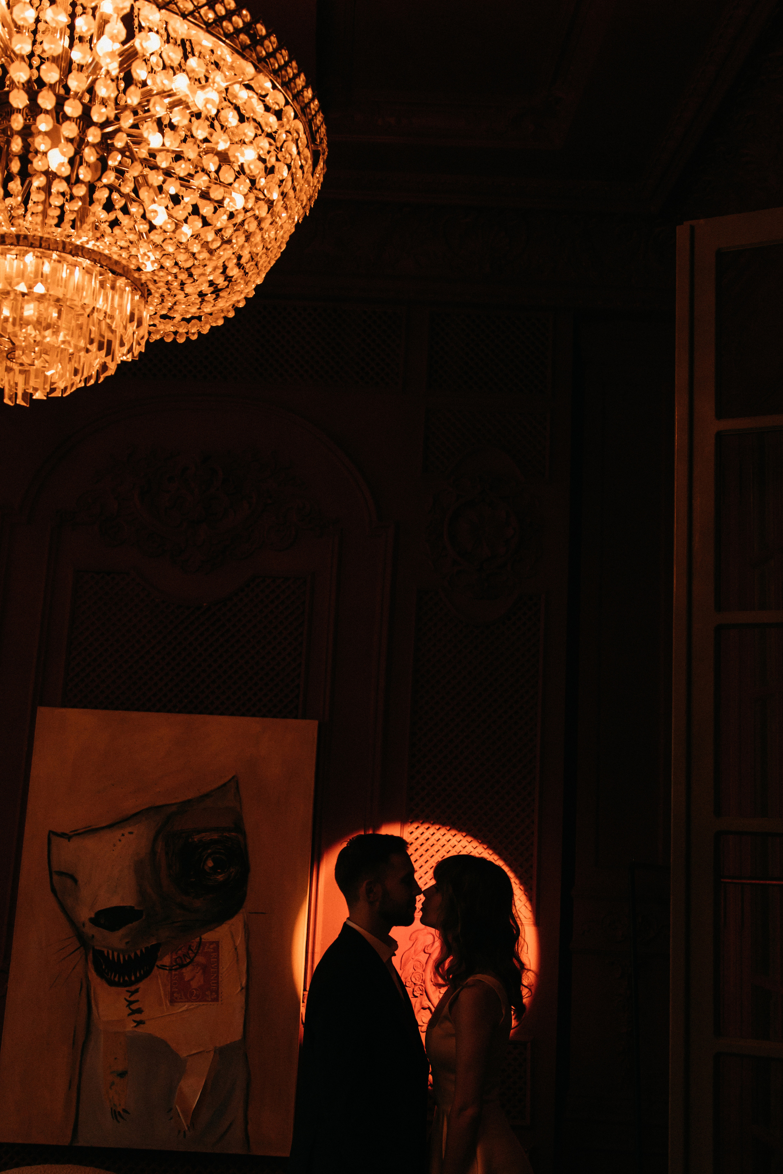 Роял, Modus Вика и Рома. Свадебный и семейный фотограф в Москве Холда Тати