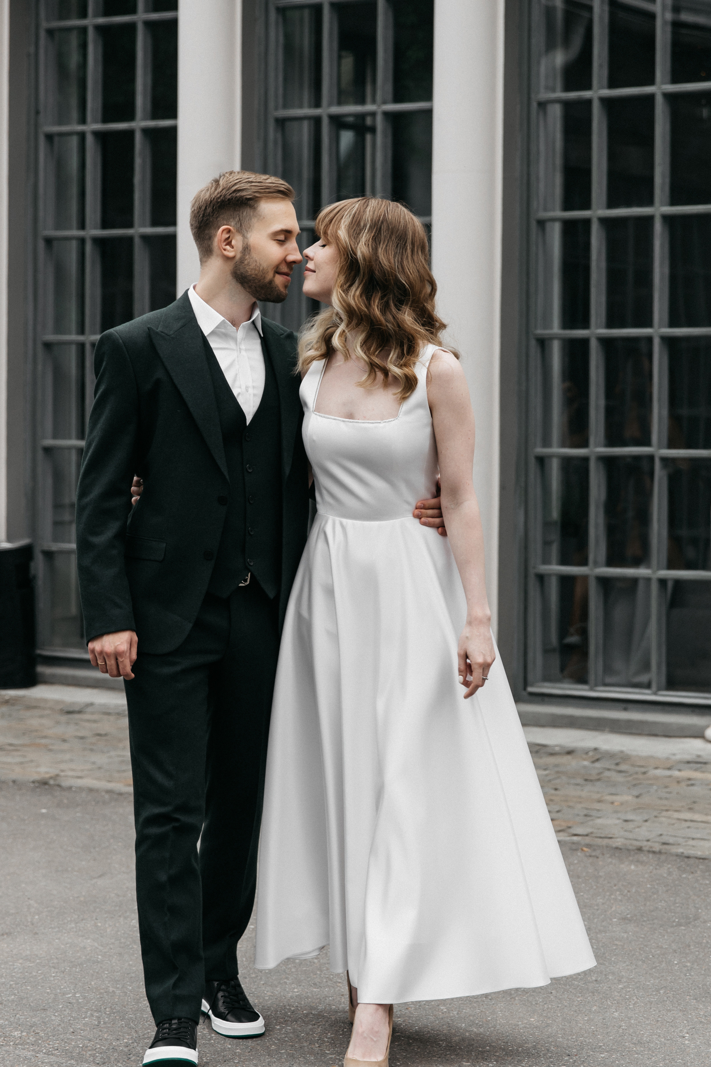 Роял, Modus Вика и Рома. Свадебный и семейный фотограф в Москве Холда Тати