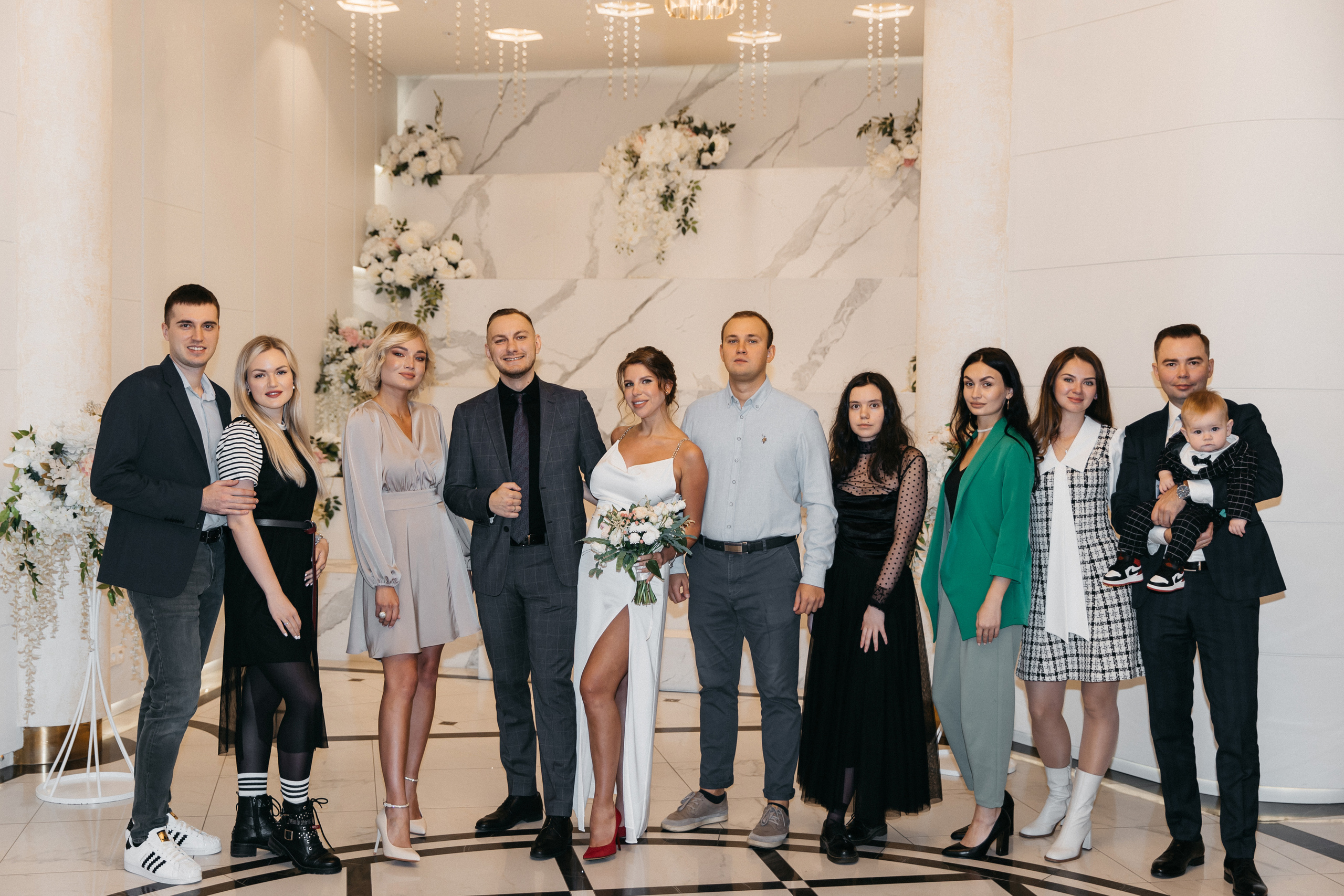 Катя и Анатолий. Свадебный и семейный фотограф в Москве Холда Тати