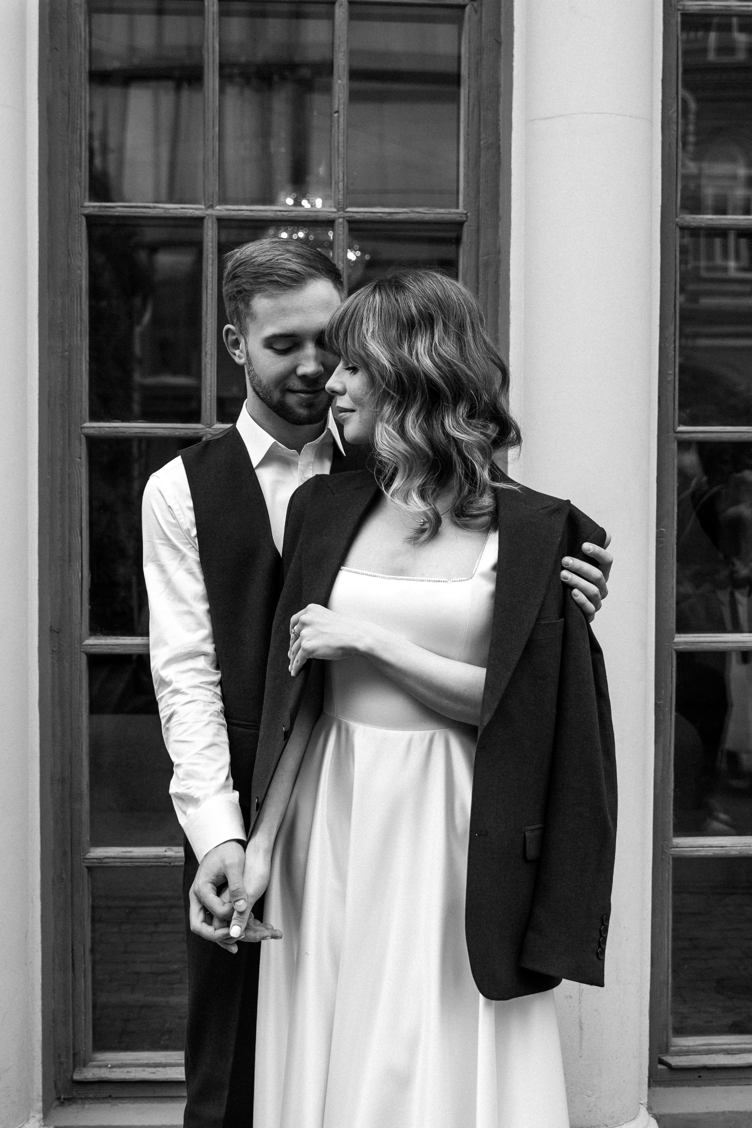 Роял, Modus Вика и Рома. Свадебный и семейный фотограф в Москве Холда Тати