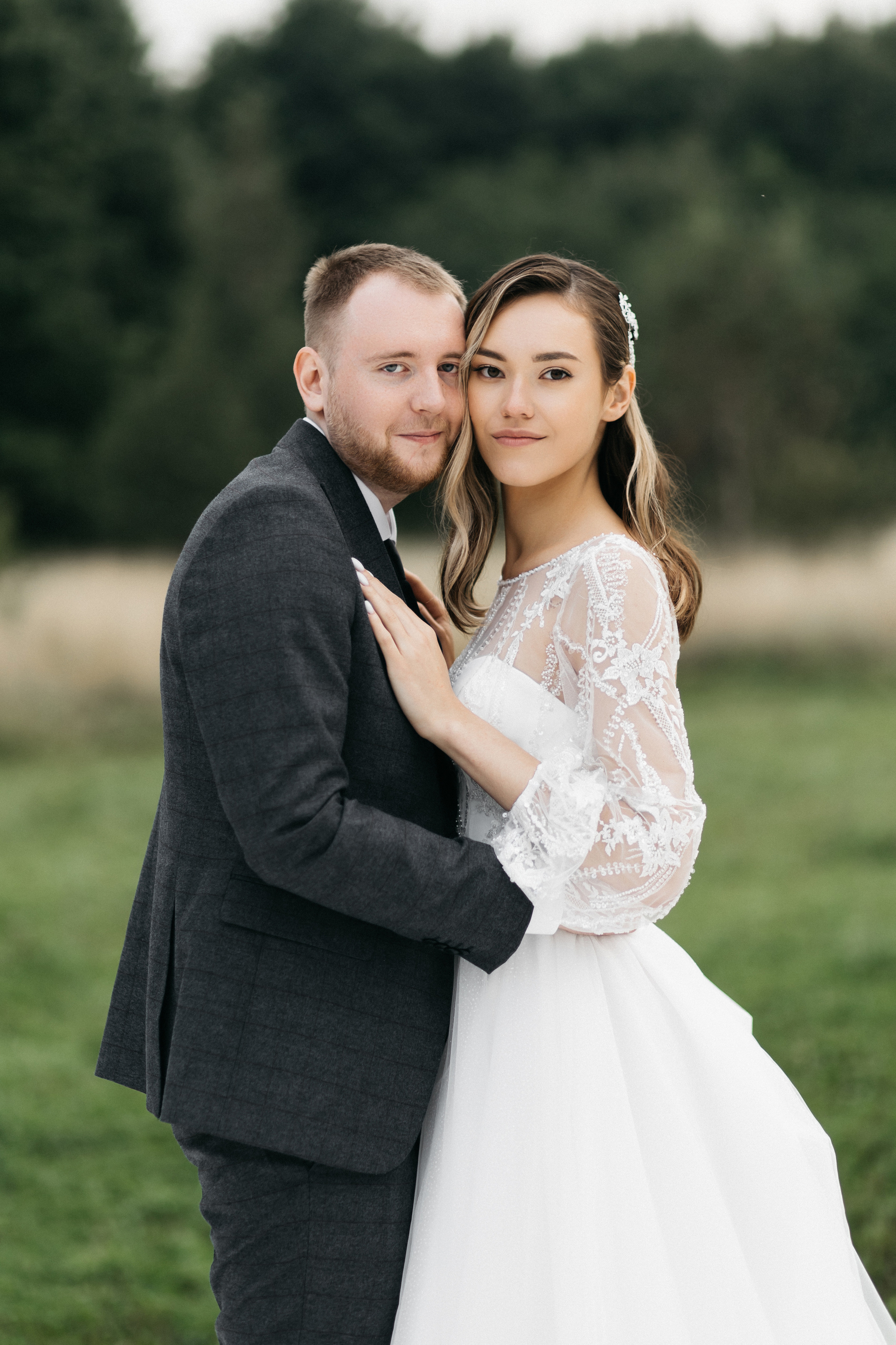 Истории. Свадебный и семейный фотограф в Москве Холда Тати