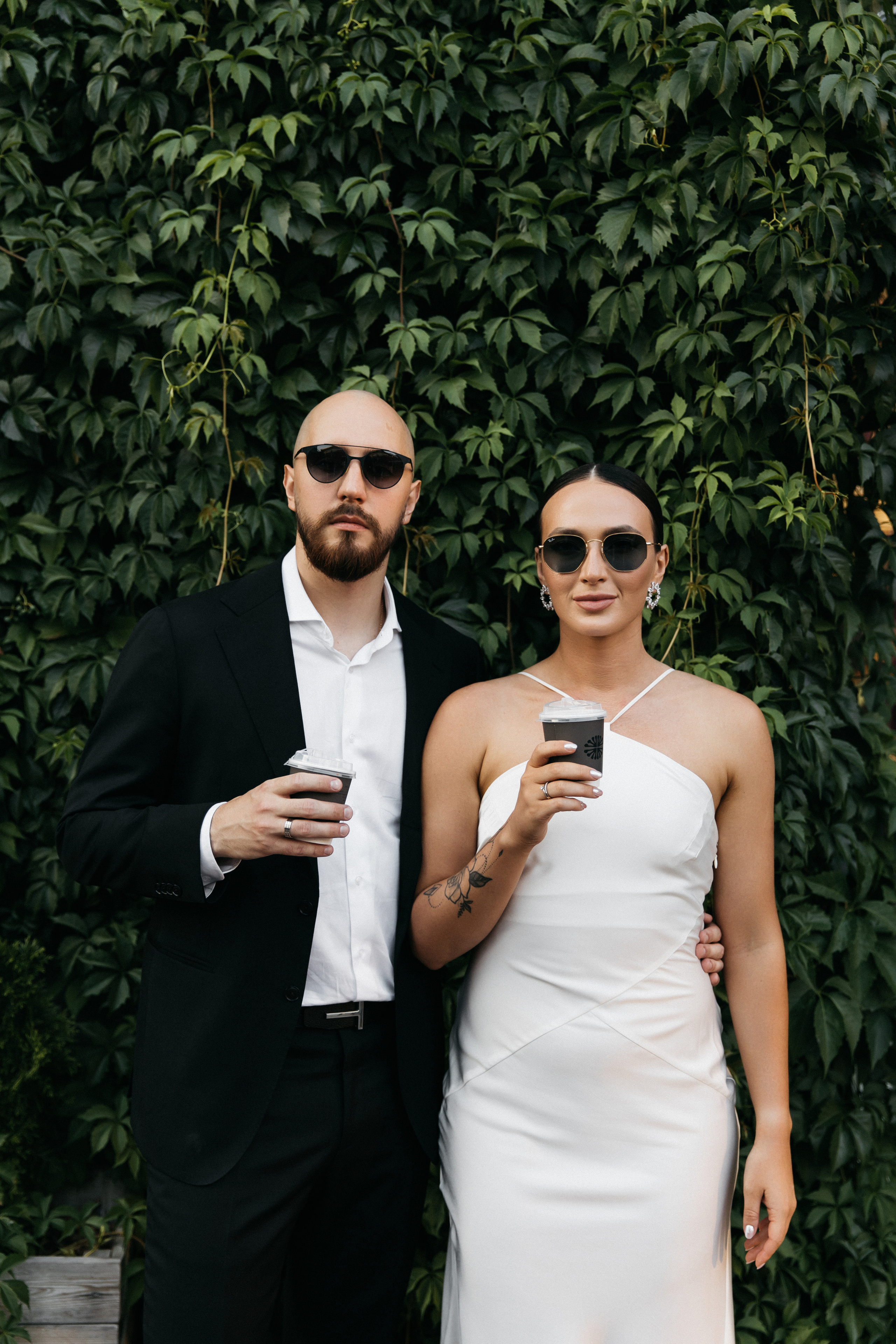 Свадебный фотограф Москва