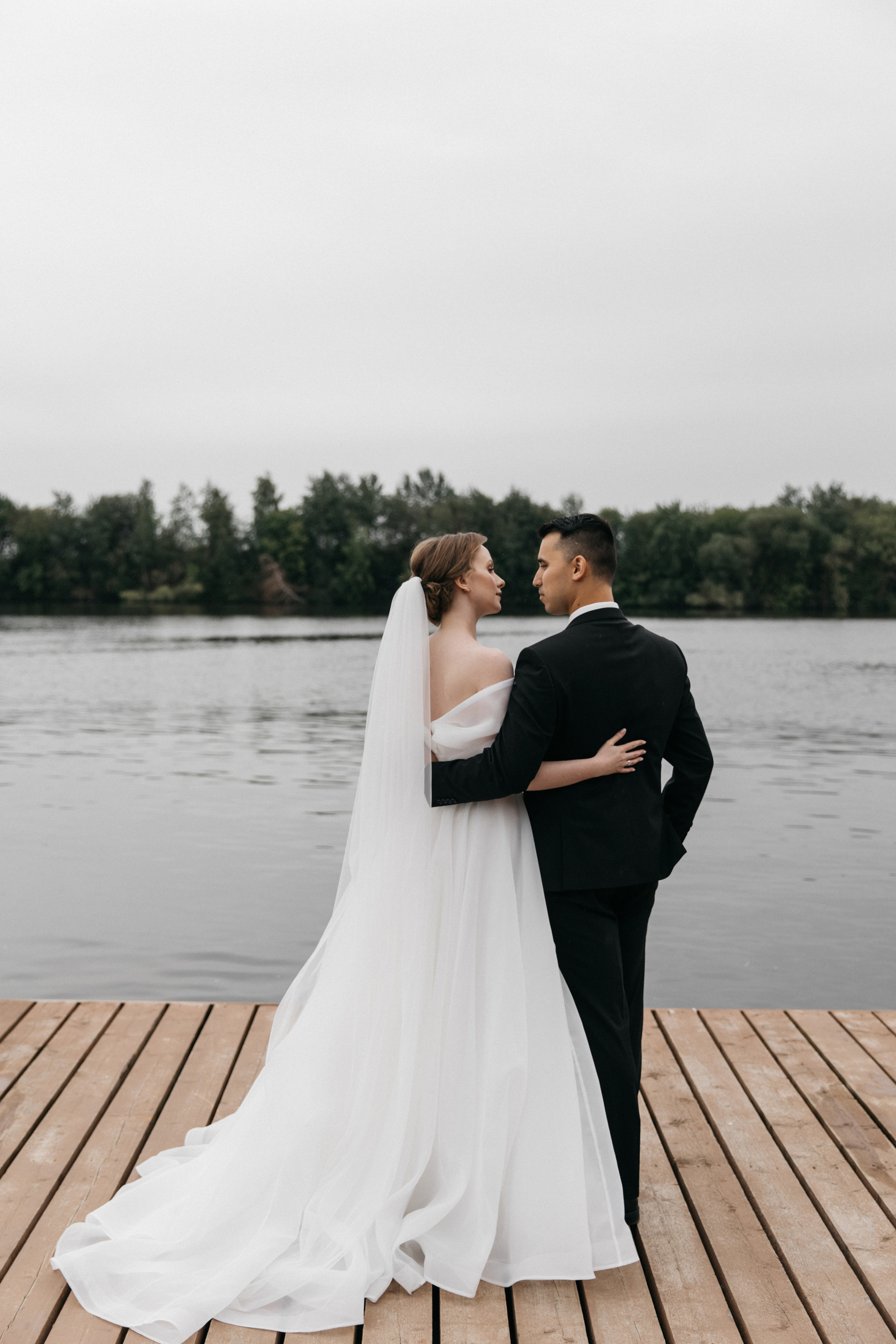 Настя и Руслан. Свадебный и семейный фотограф в Москве Холда Тати