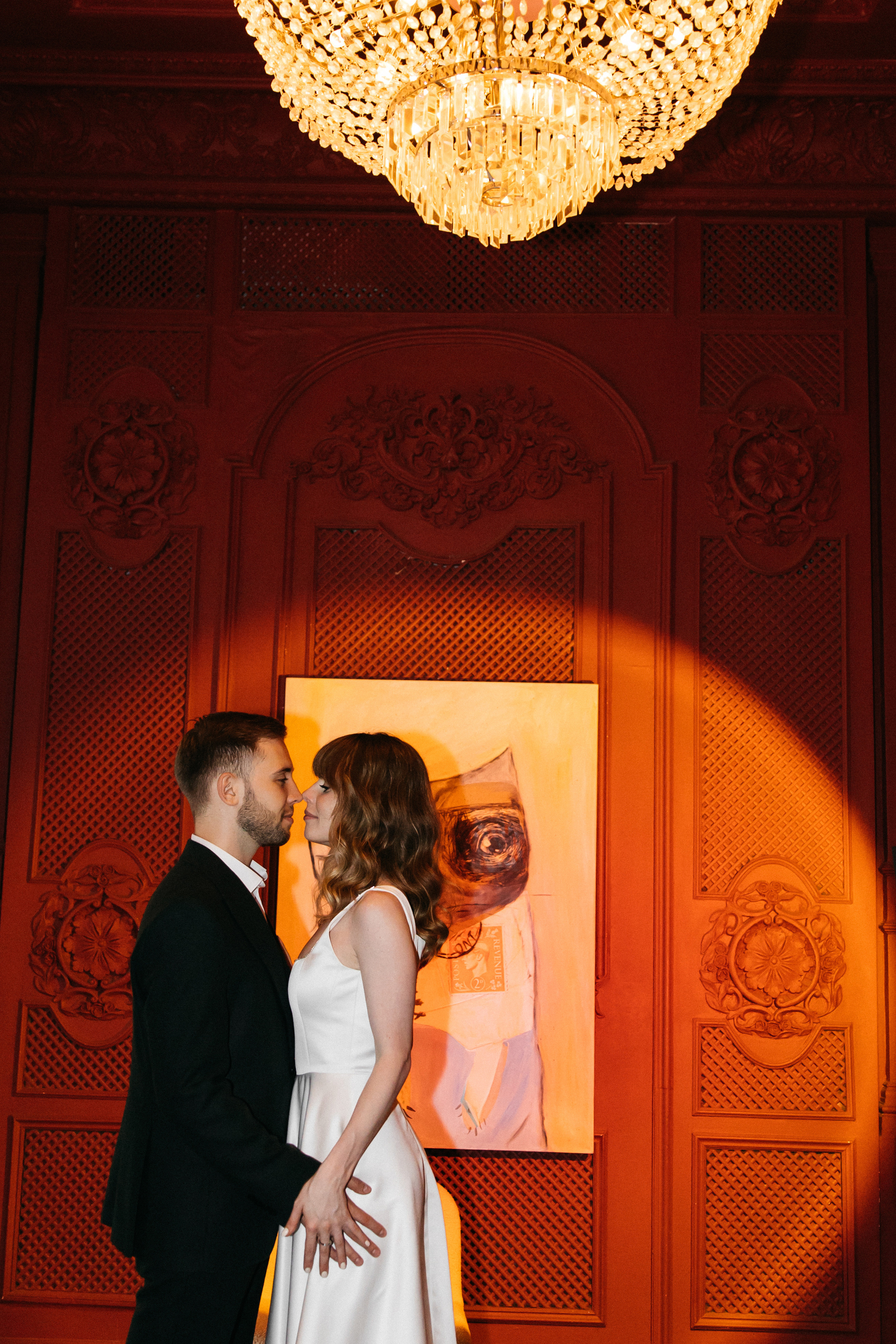 Роял, Modus Вика и Рома. Свадебный и семейный фотограф в Москве Холда Тати