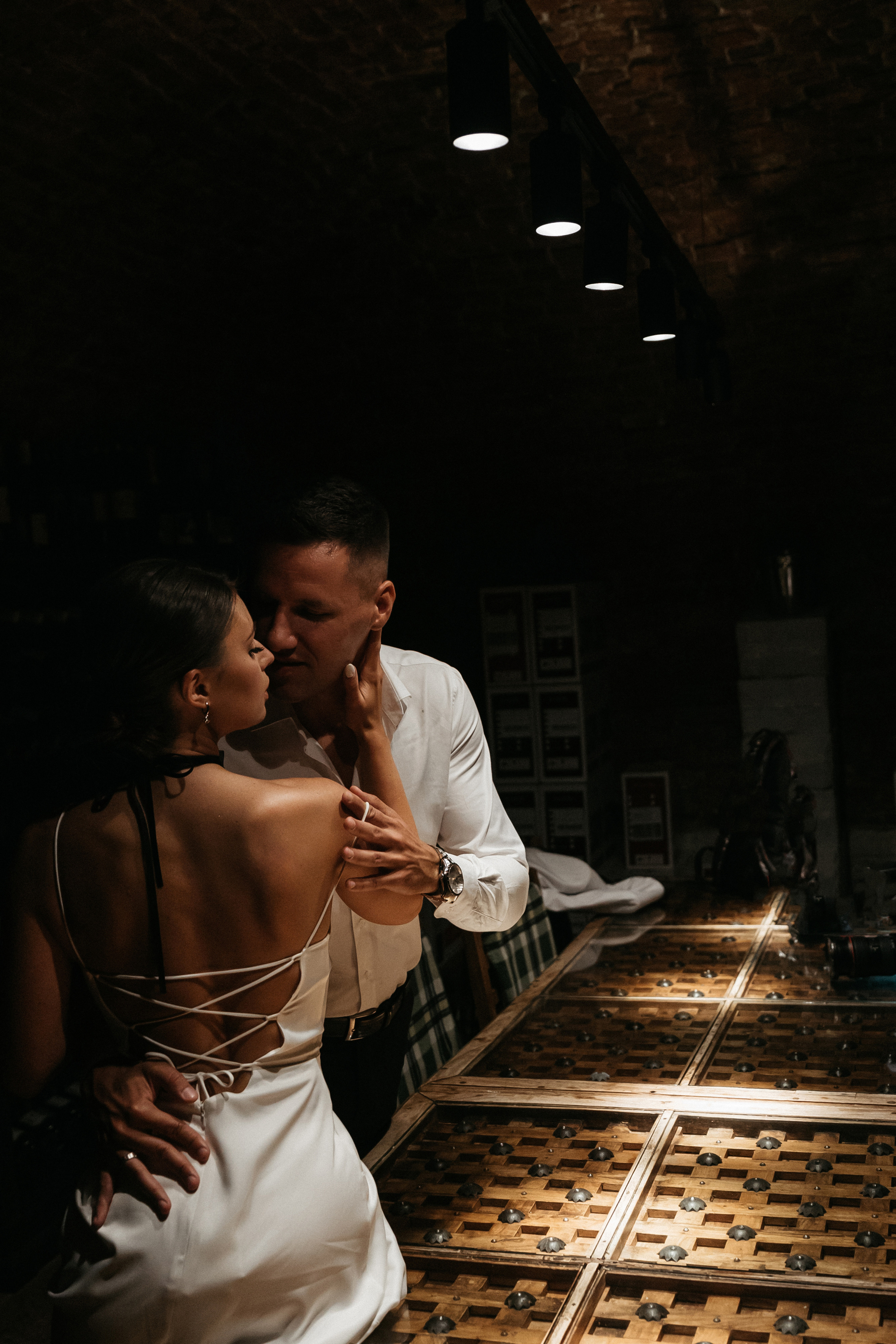 Стильный свадебный фотограф Москва