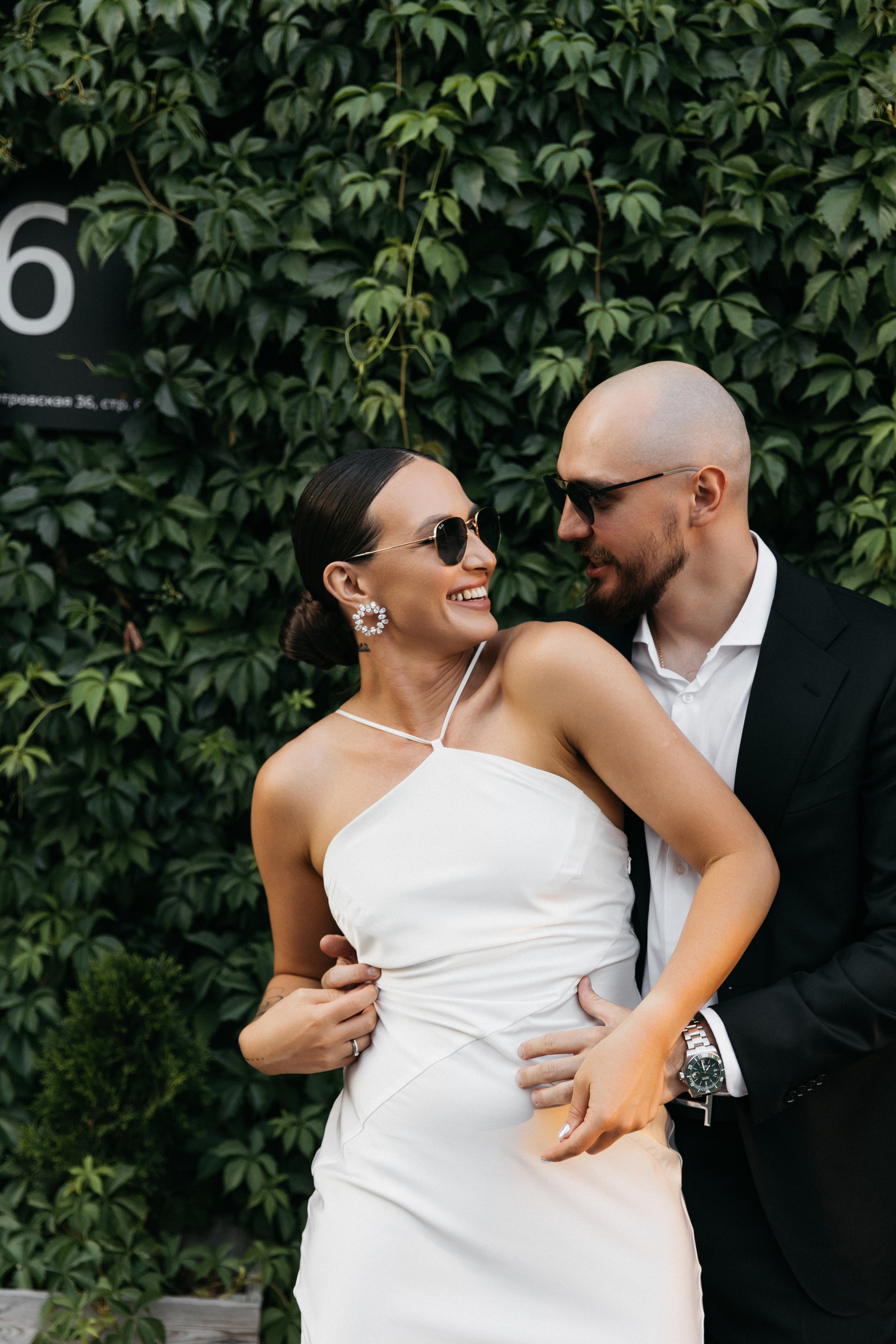 Свадебный фотограф Москва