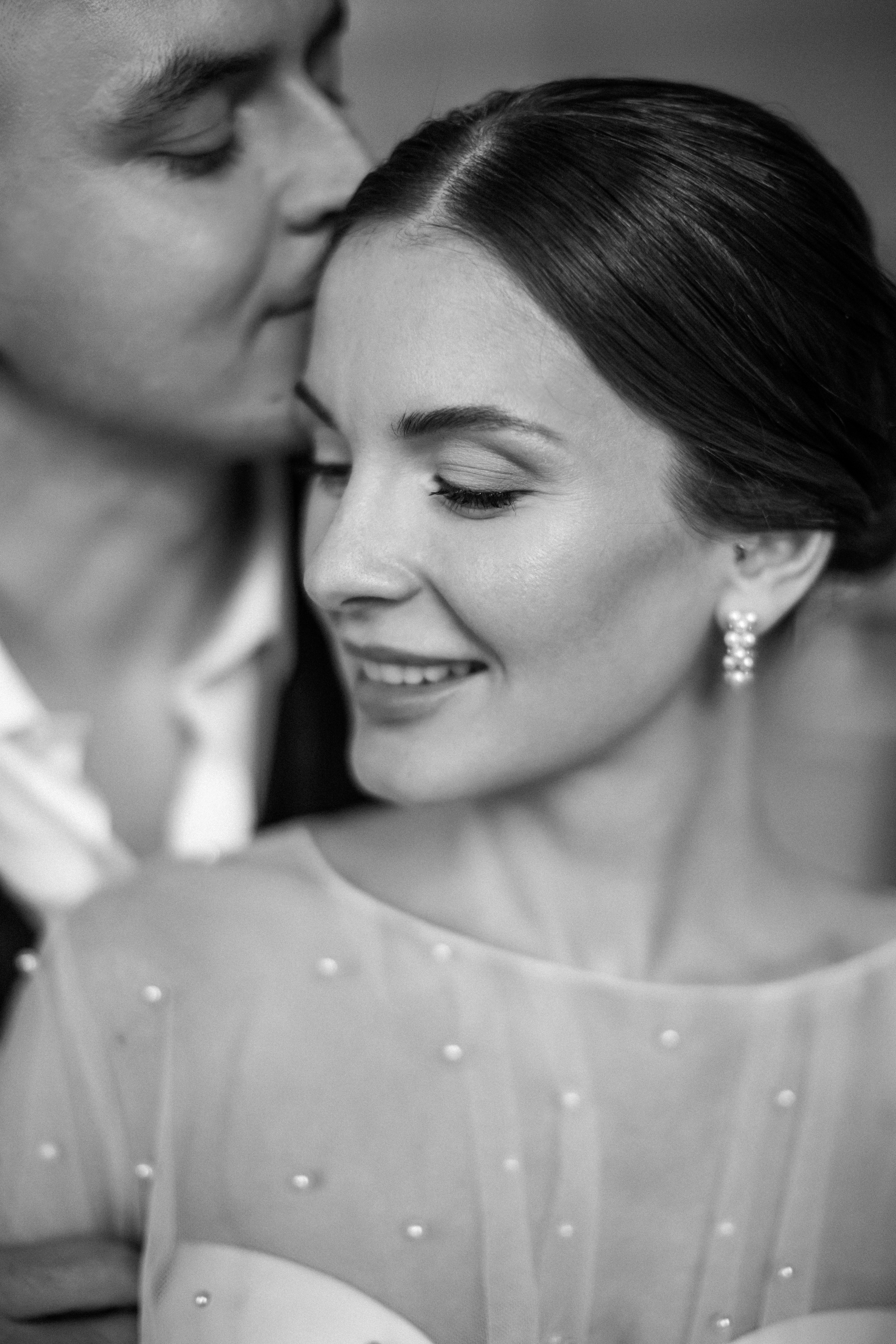 Настя и Сергей. Свадебный и семейный фотограф в Москве Холда Тати