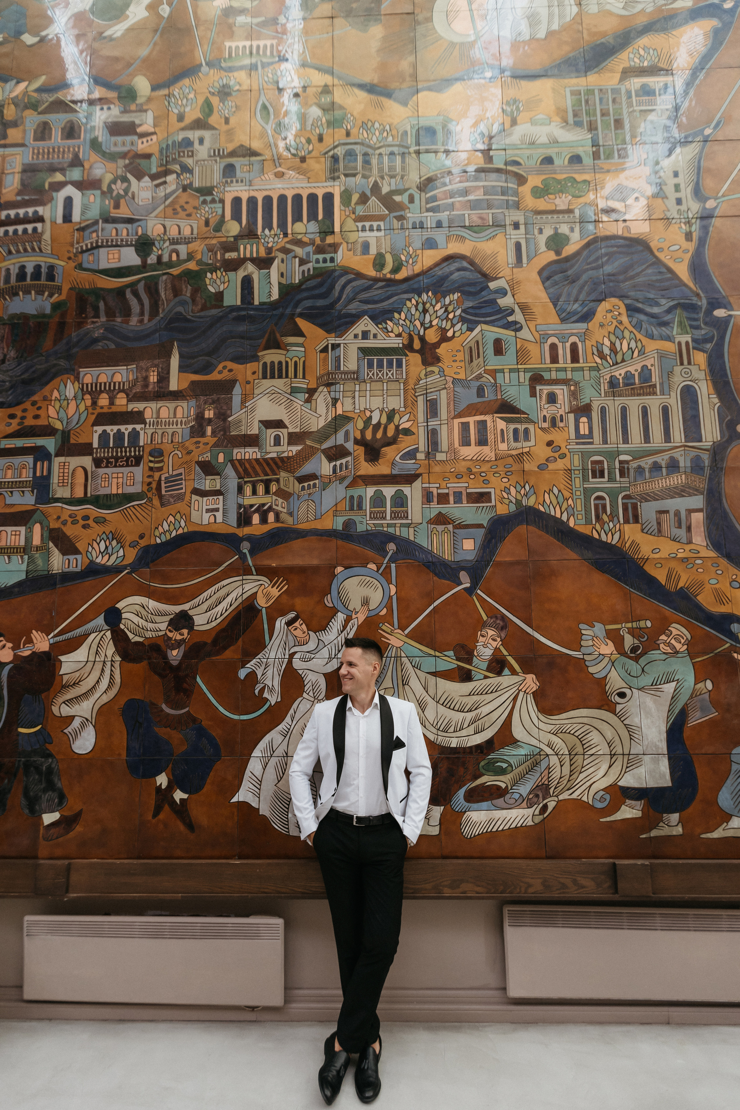 Стильный свадебный фотограф Москва