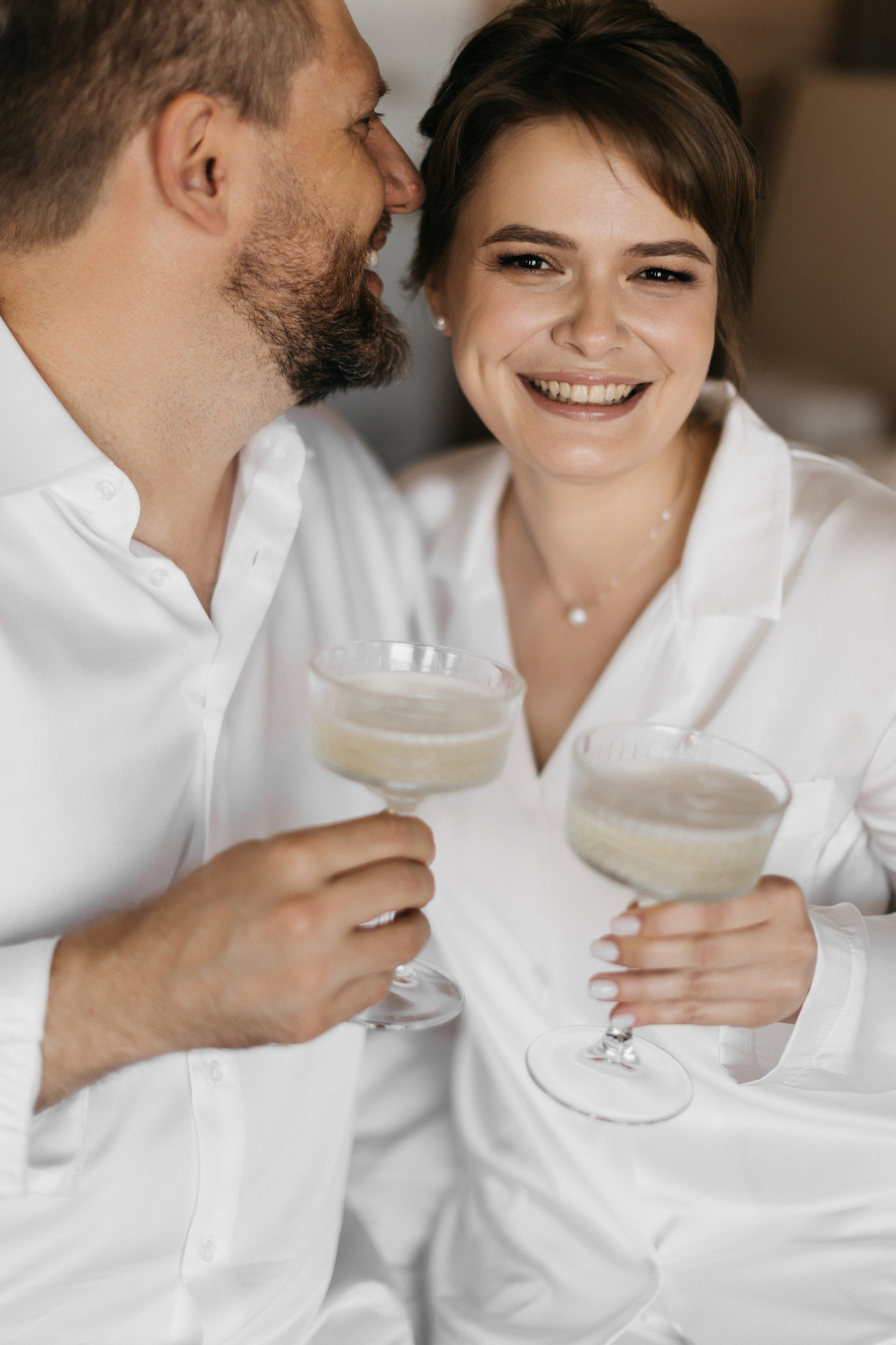 Настя и Леша. Свадебный и семейный фотограф в Москве Холда Тати