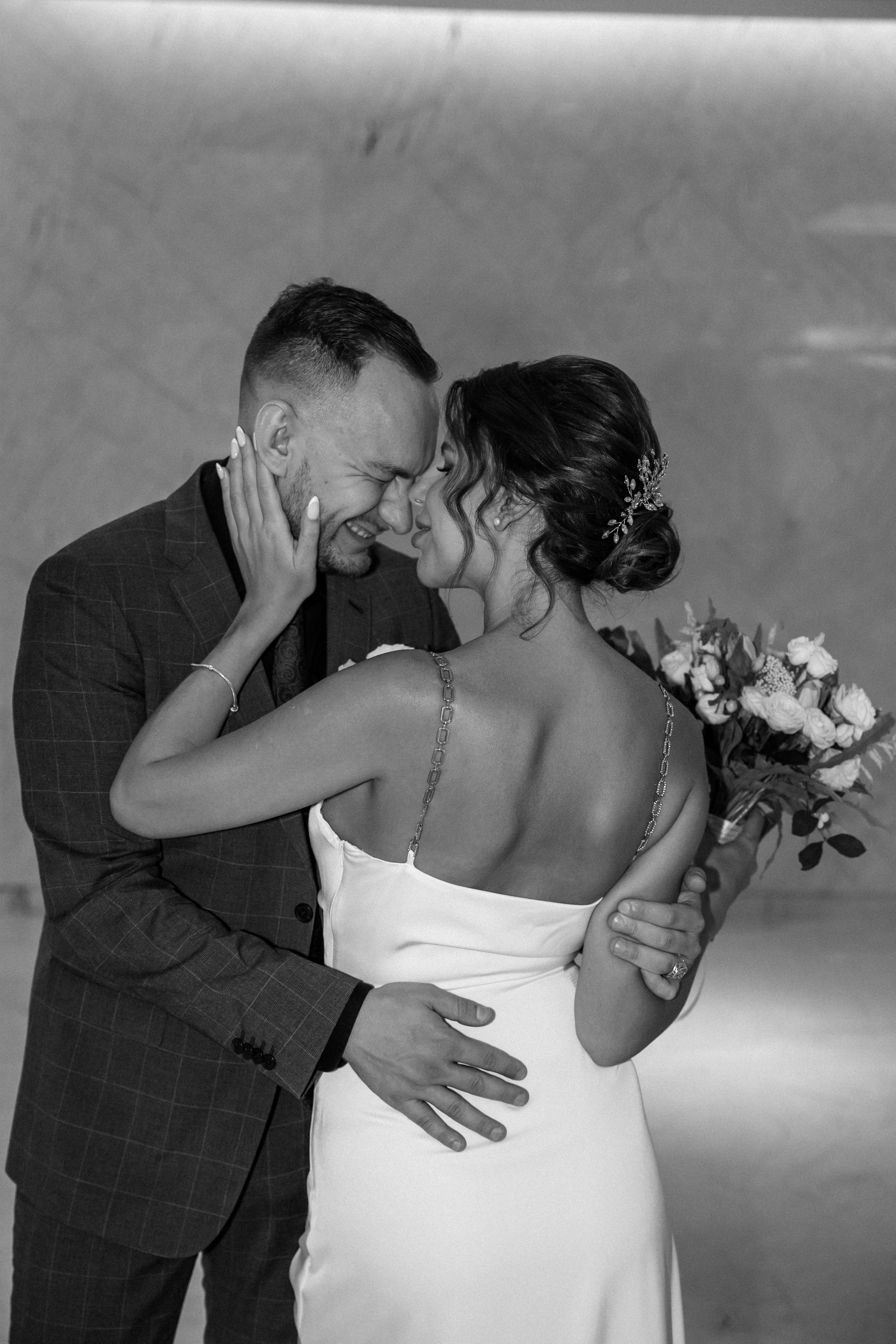 Катя и Анатолий. Свадебный и семейный фотограф в Москве Холда Тати