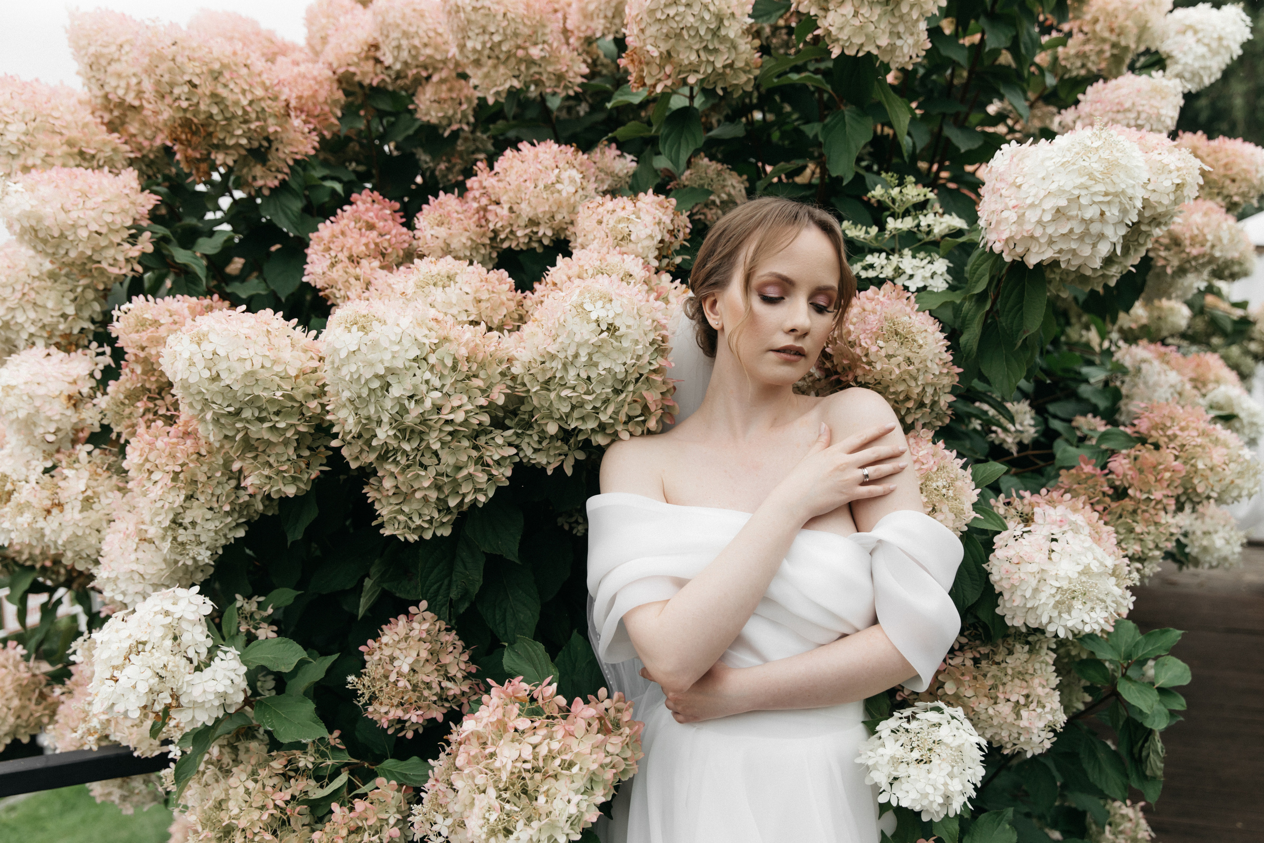 Настя и Руслан. Свадебный и семейный фотограф в Москве Холда Тати