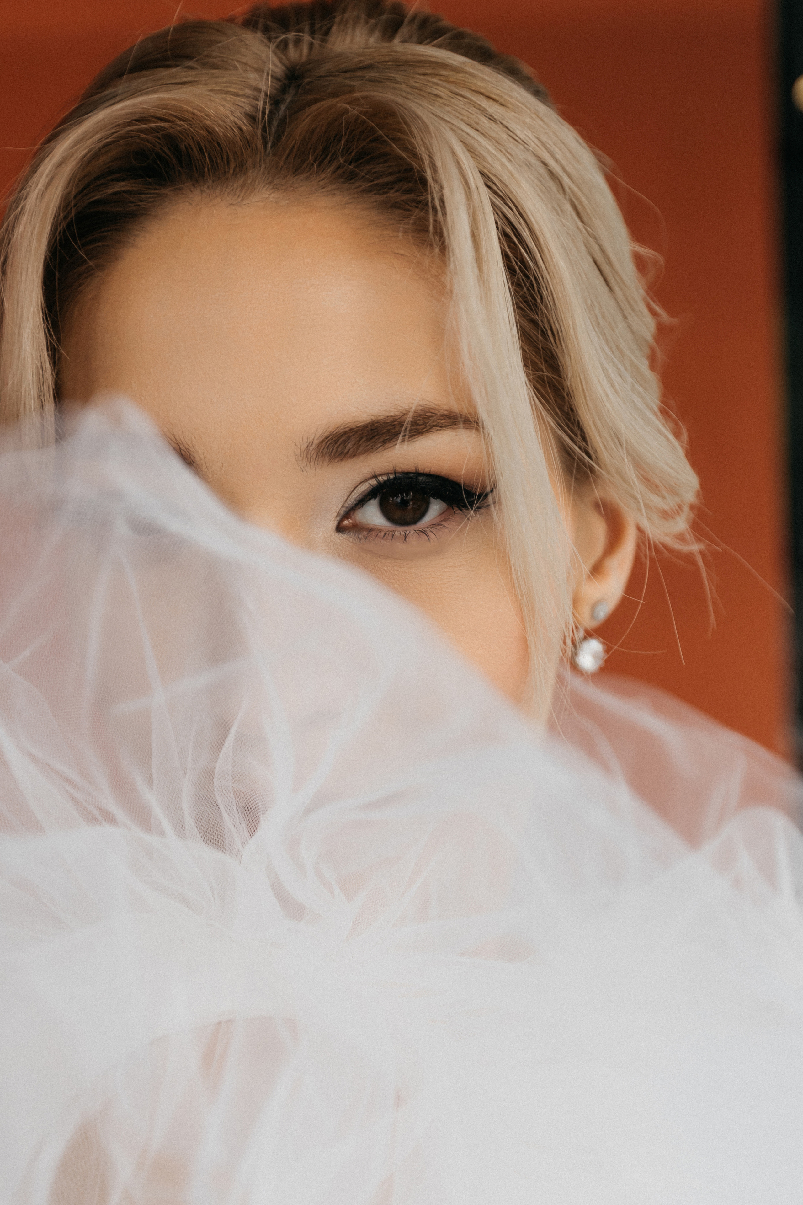 Патрики Аза и Айдын. Свадебный и семейный фотограф в Москве Холда Тати