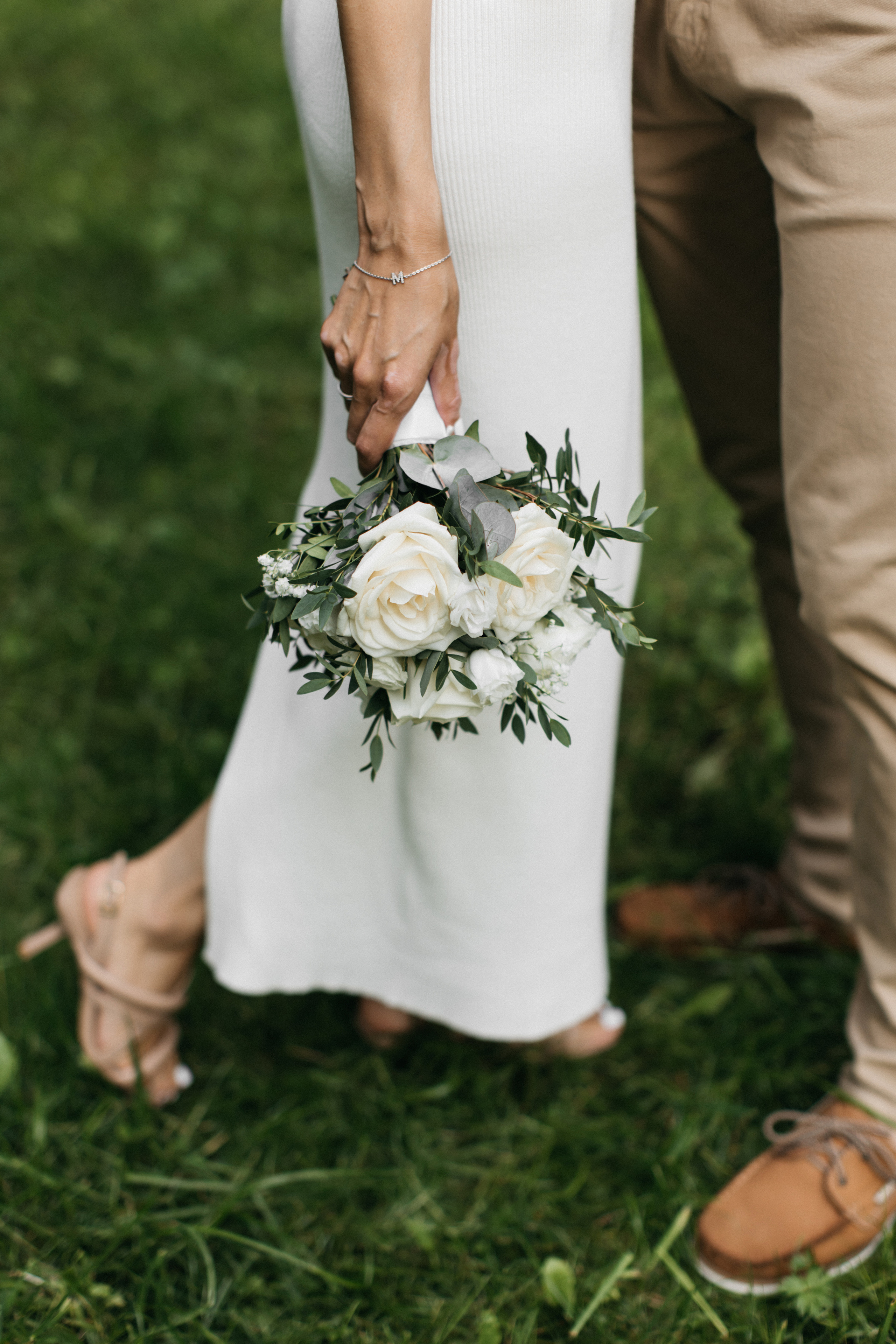 Марина и Денис. Свадебный и семейный фотограф в Москве Холда Тати