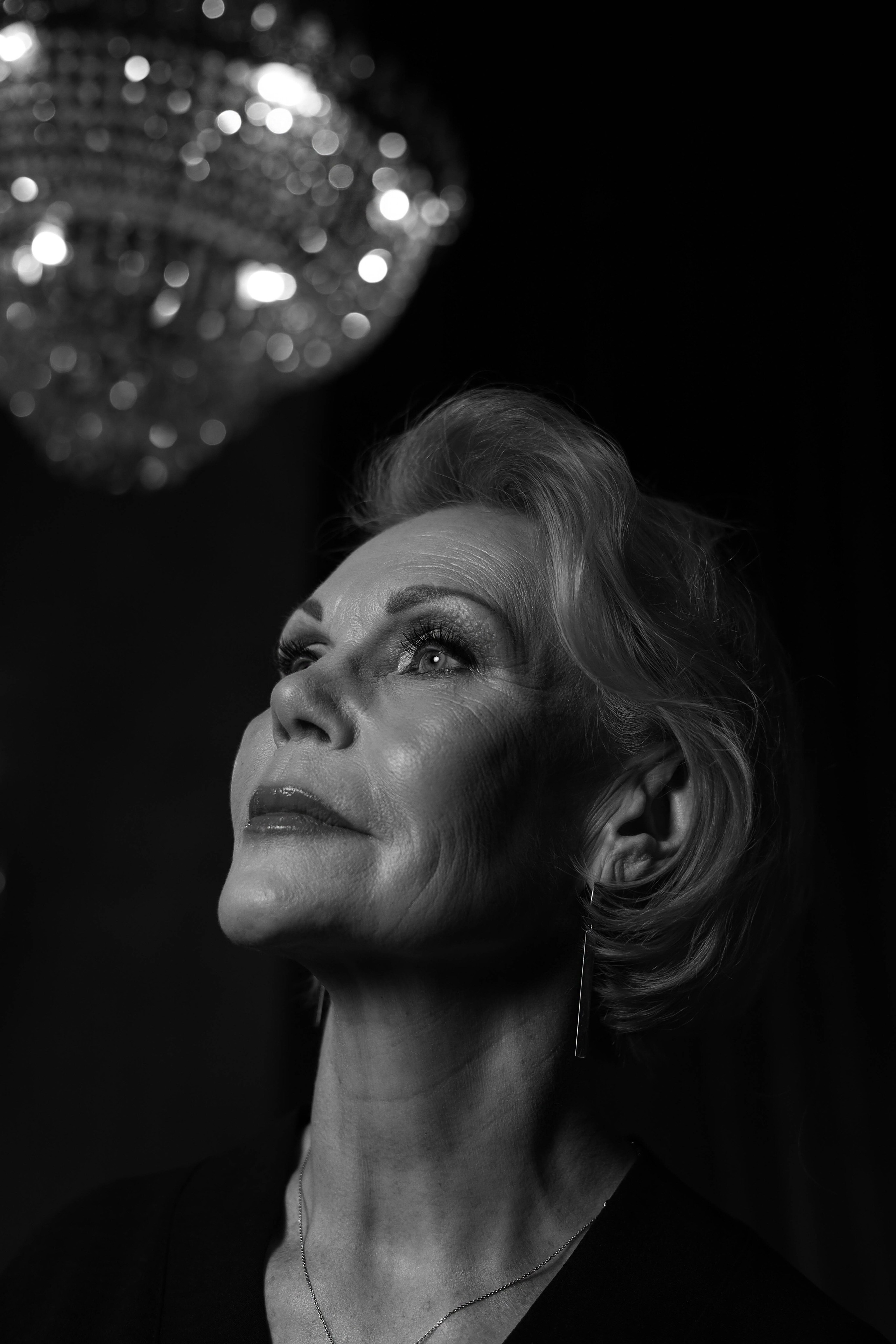 Время — песок. Фотограф Химки Анна Татарских