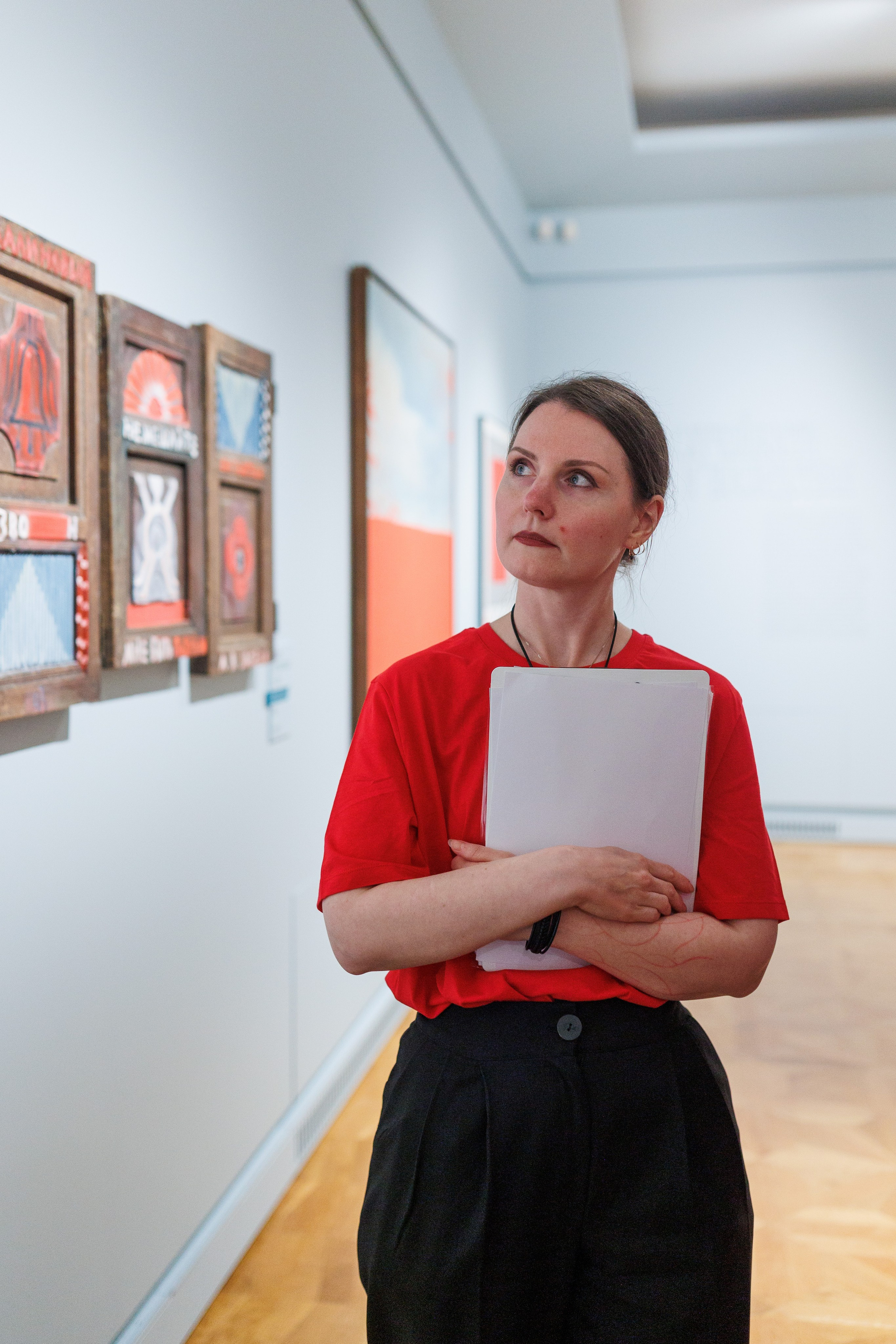 Арт медиация «Путевые заметки. Перекресток». Фотограф городских и семейных событий Артем Карпухин