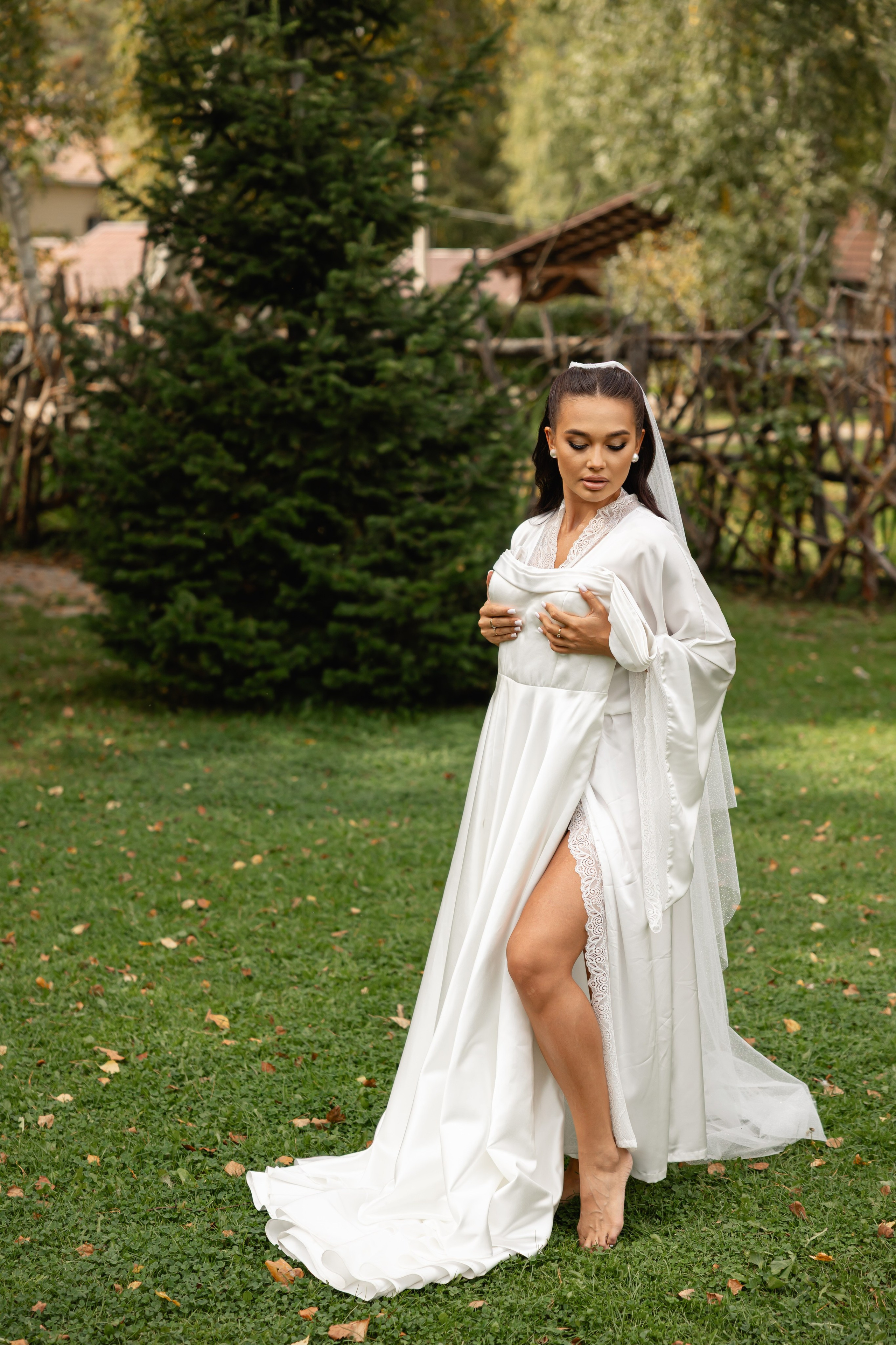 Дима и Арина. Фотограф Вячеслав Фарунин