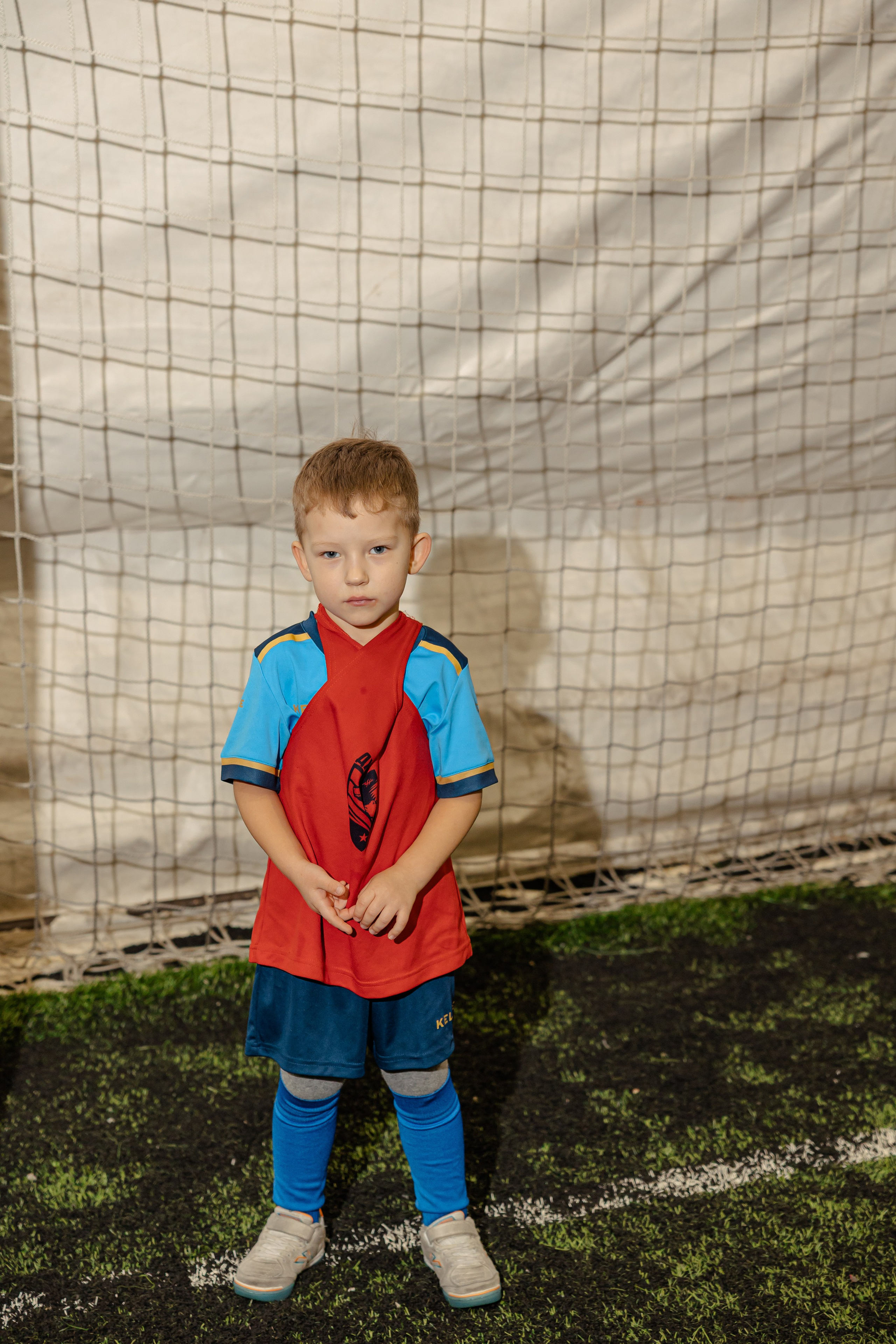 Турнир «Джуниор». Фотограф Вячеслав Фарунин