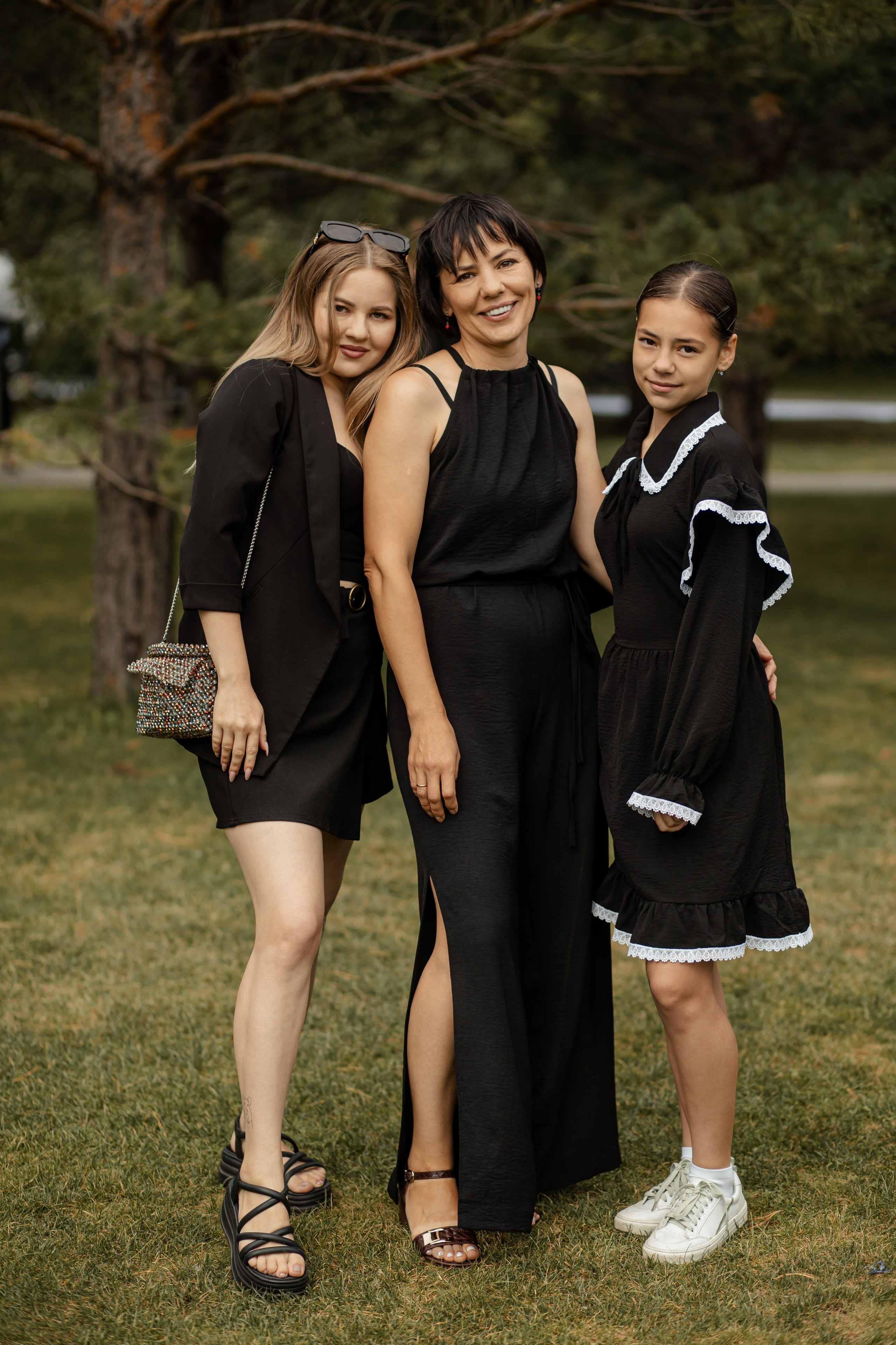 Богдан и Света. Фотограф Вячеслав Фарунин