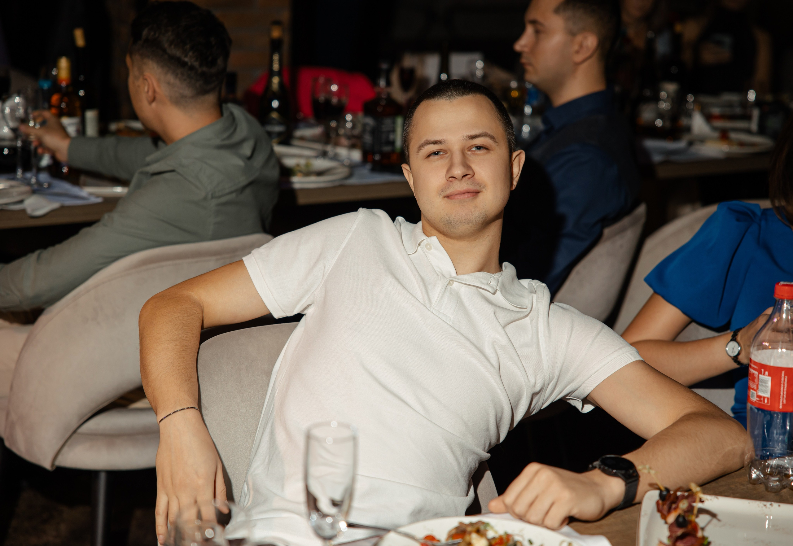 Дубль гис 2026. Фотограф Вячеслав Фарунин