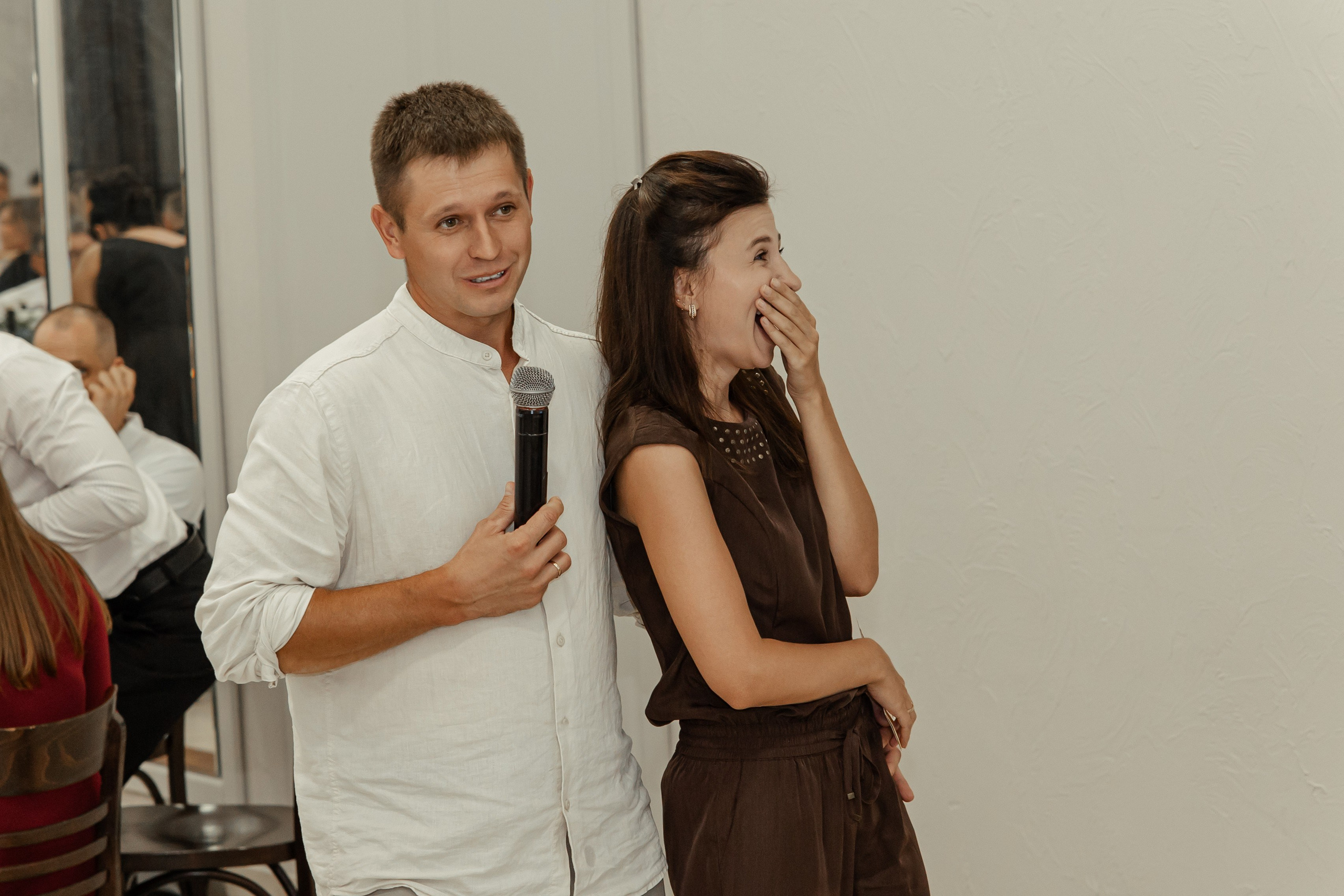 Дима и Арина. Фотограф Вячеслав Фарунин