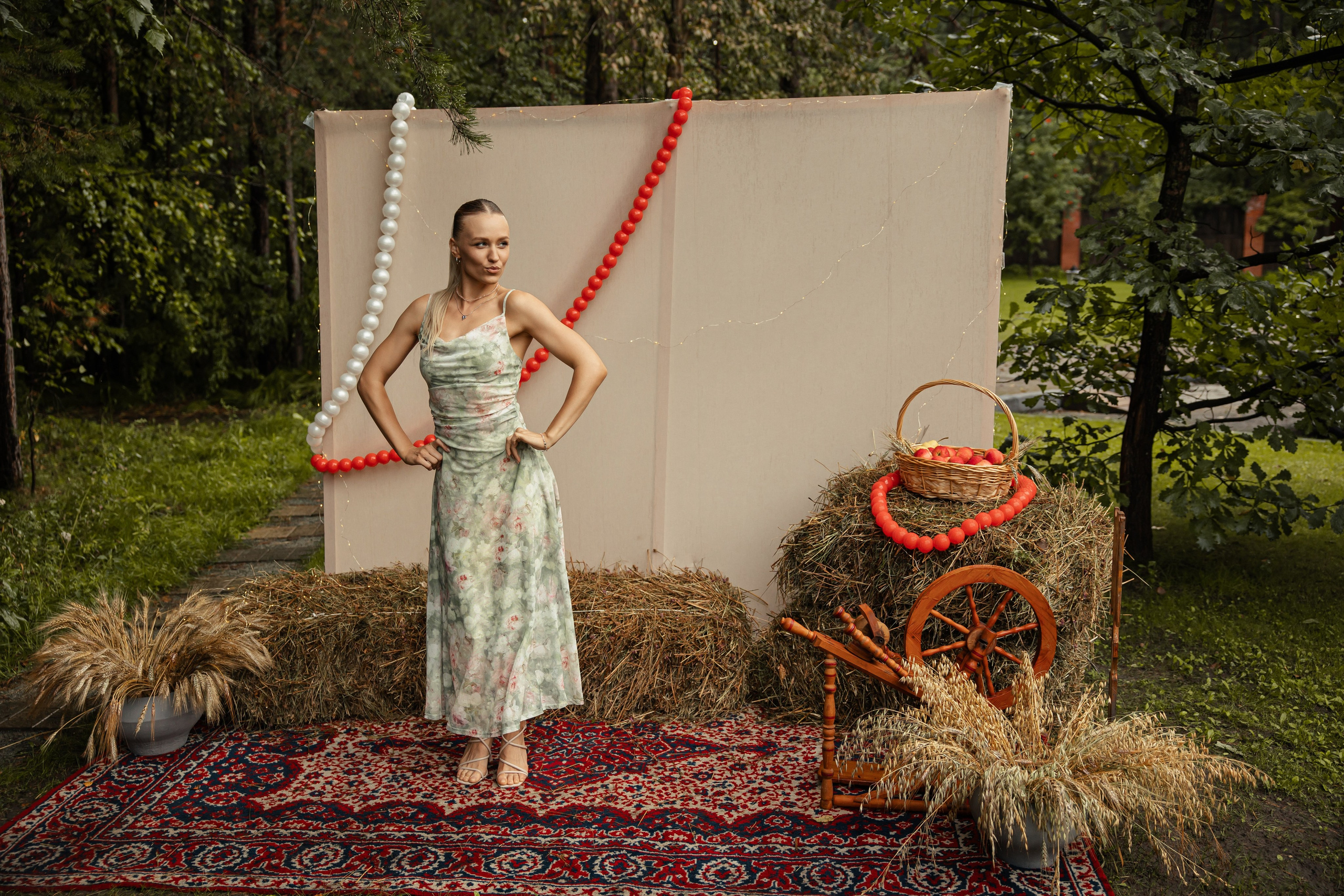 Данил и Анастасия. Фотограф Вячеслав Фарунин