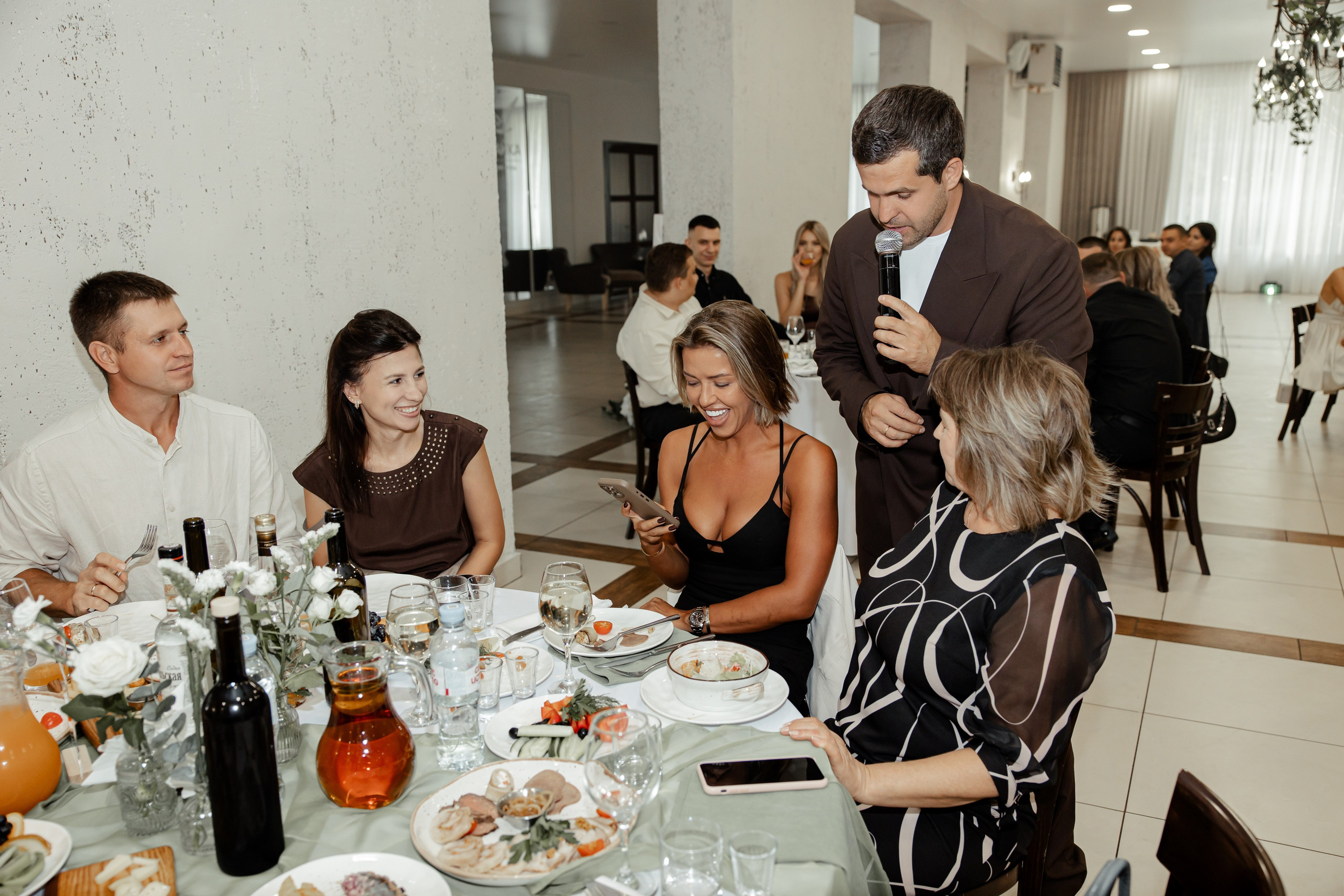 Дима и Арина. Фотограф Вячеслав Фарунин