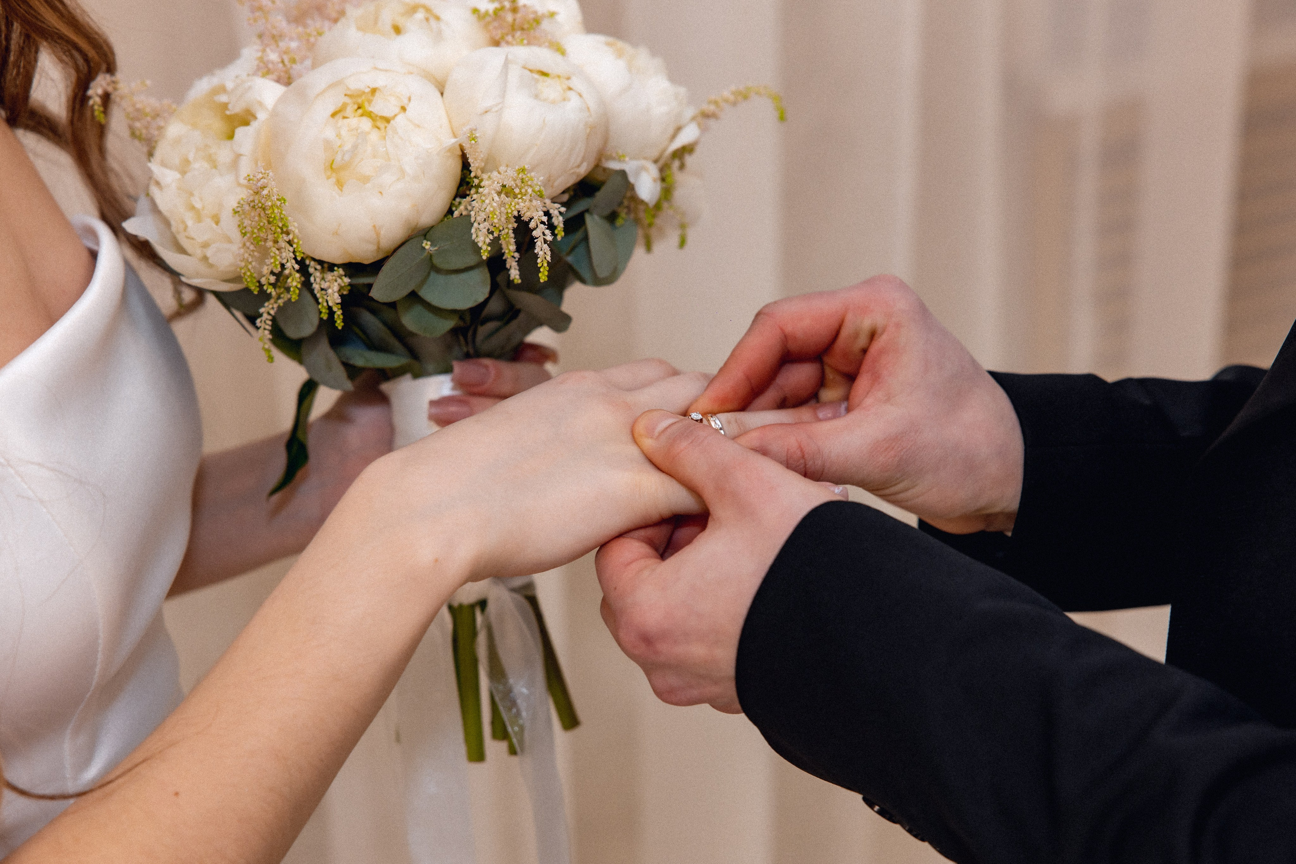 СВАДЬБЫ-все самое важное. Дарья Бухреева — фотограф, видеограф и фототерапевт. Москва и мир