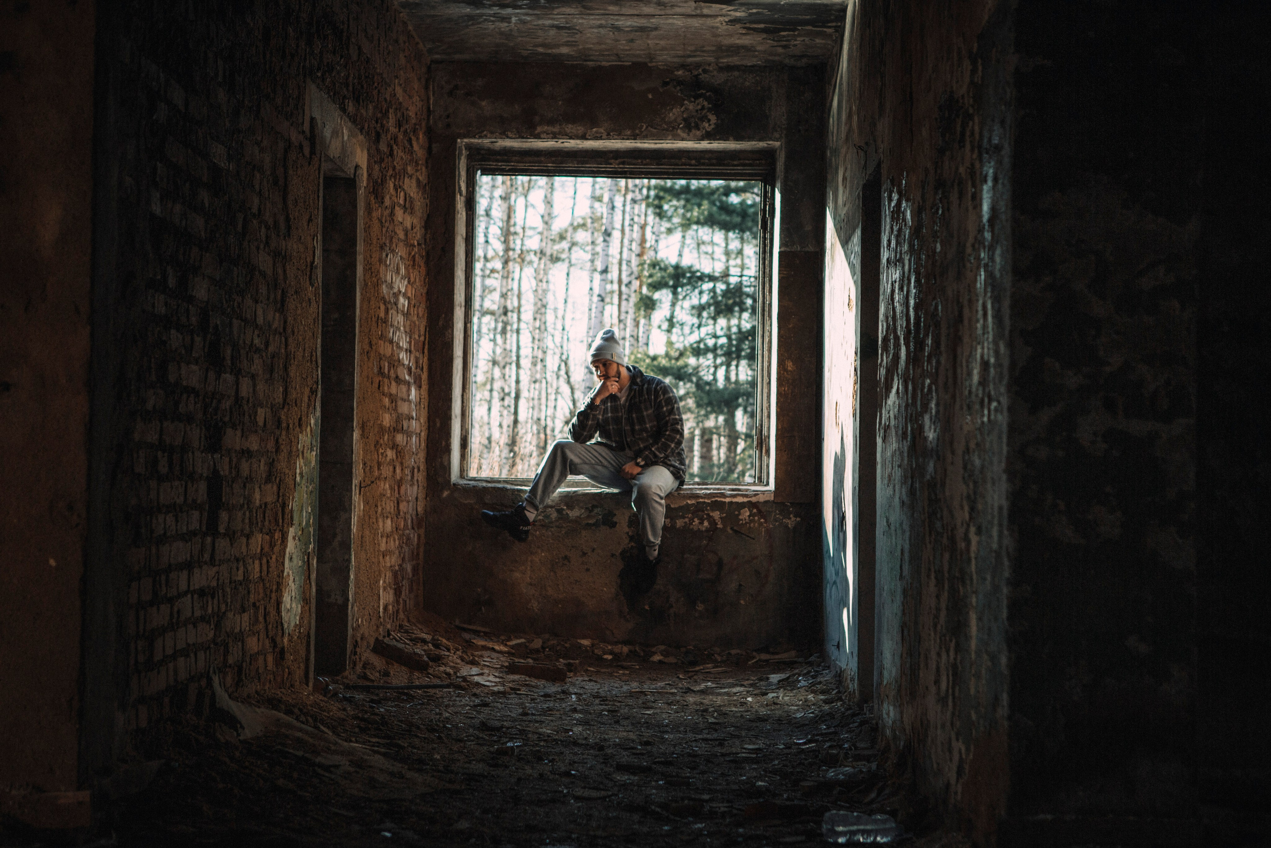 Kostya. Свадебный и портретный фотограф Брицын Владислав | Москва, Дмитров