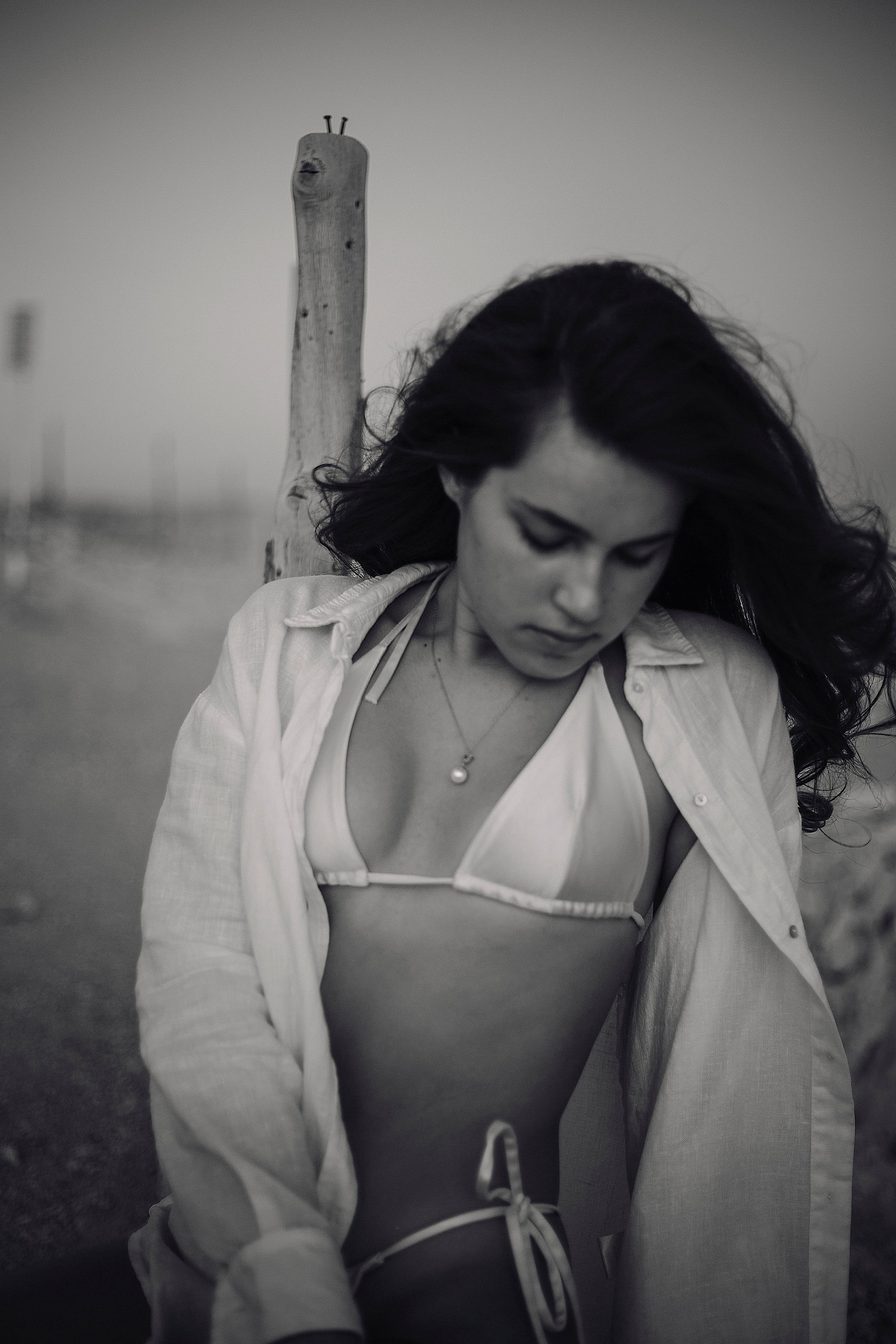 Nastya. Свадебный и портретный фотограф Брицын Владислав | Москва, Дмитров