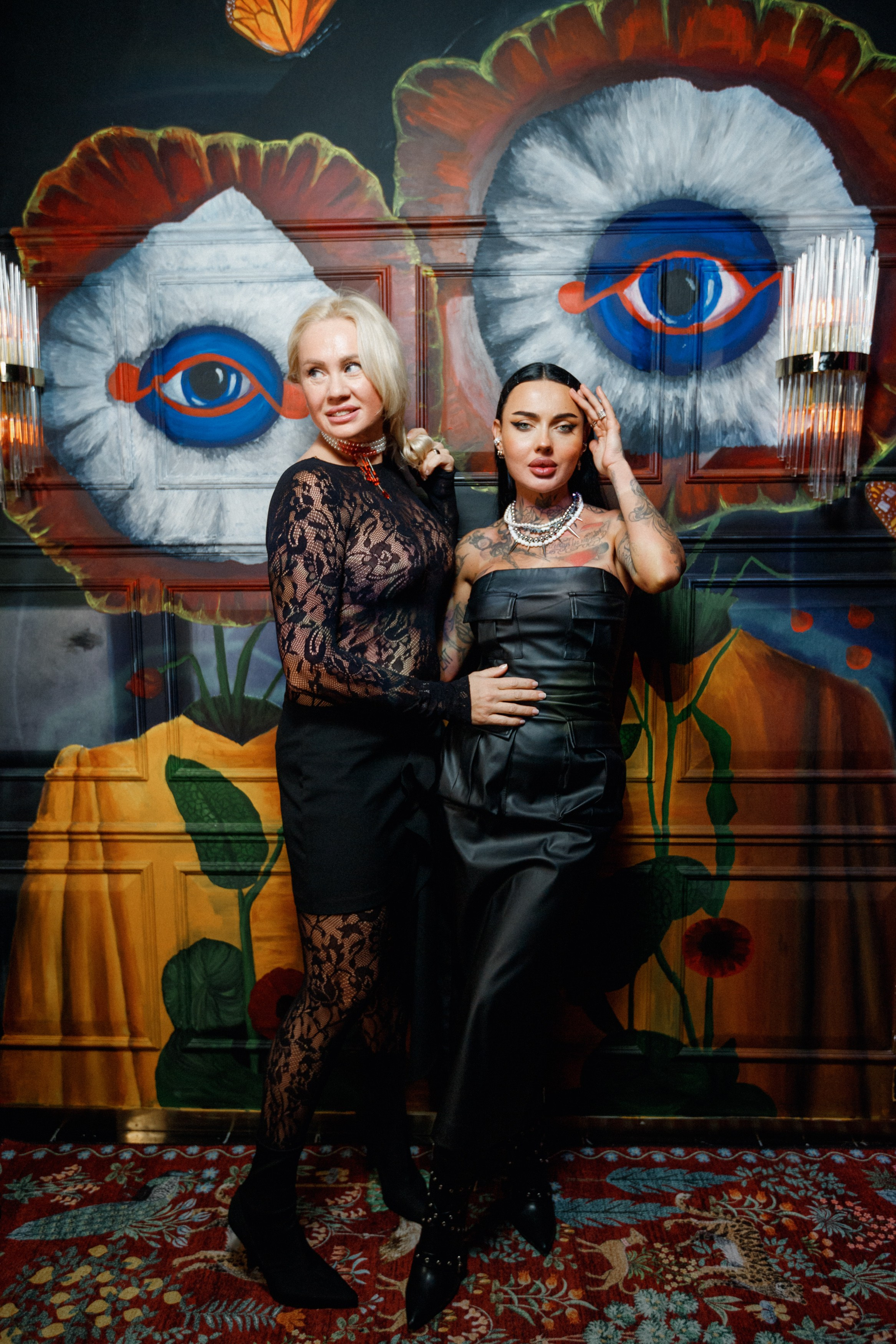 CARAMEL boutique — Презентация новой коллекции. СВОИ. ФОТООТЧЕТЫ-СОБЫТИЯ-МЕСТА