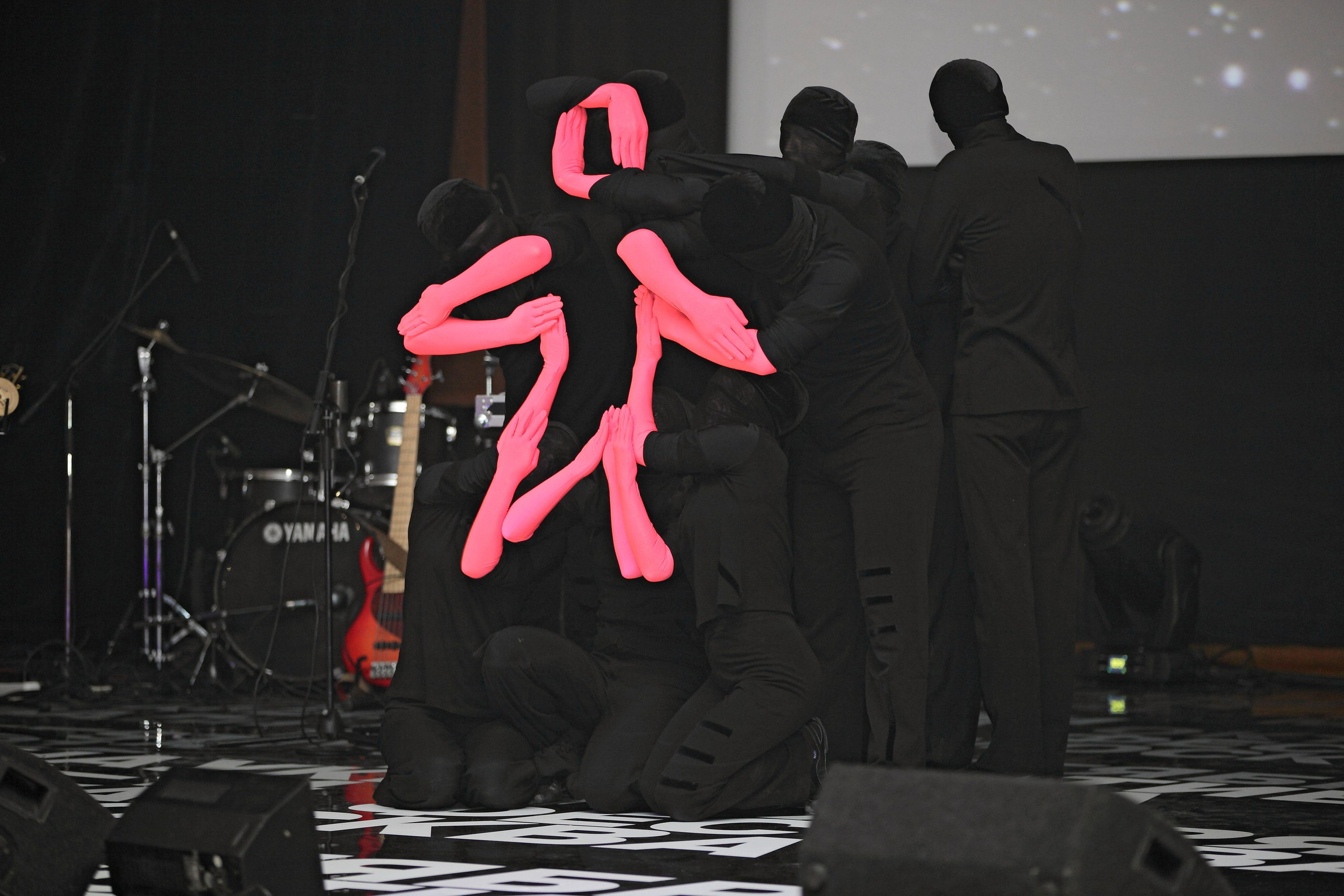 Фестиваль науки 2012. Попов.фото — Предметная фотостудия в Новой Москве