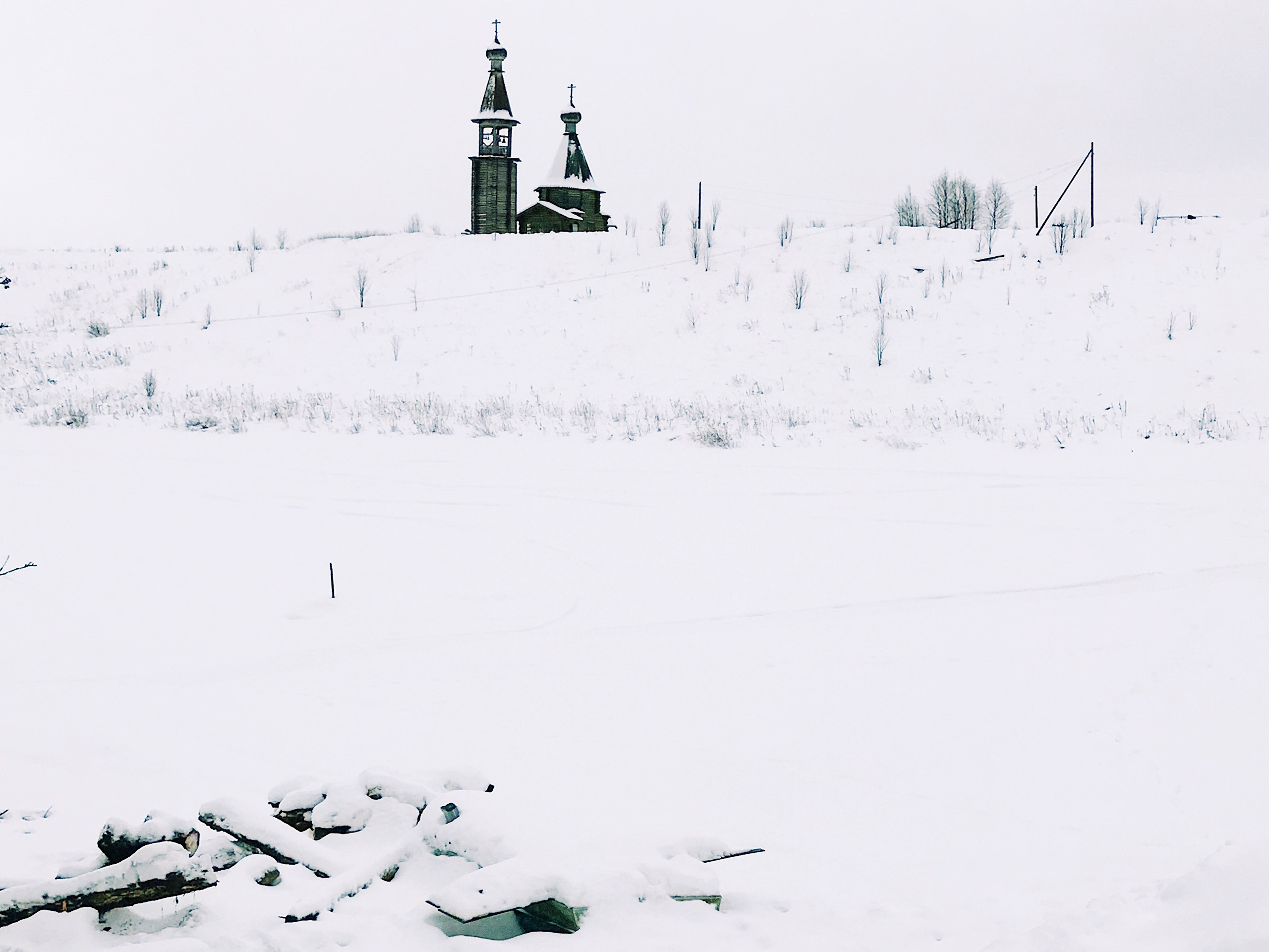 Это круги на моей воде. Xenia Ryabova