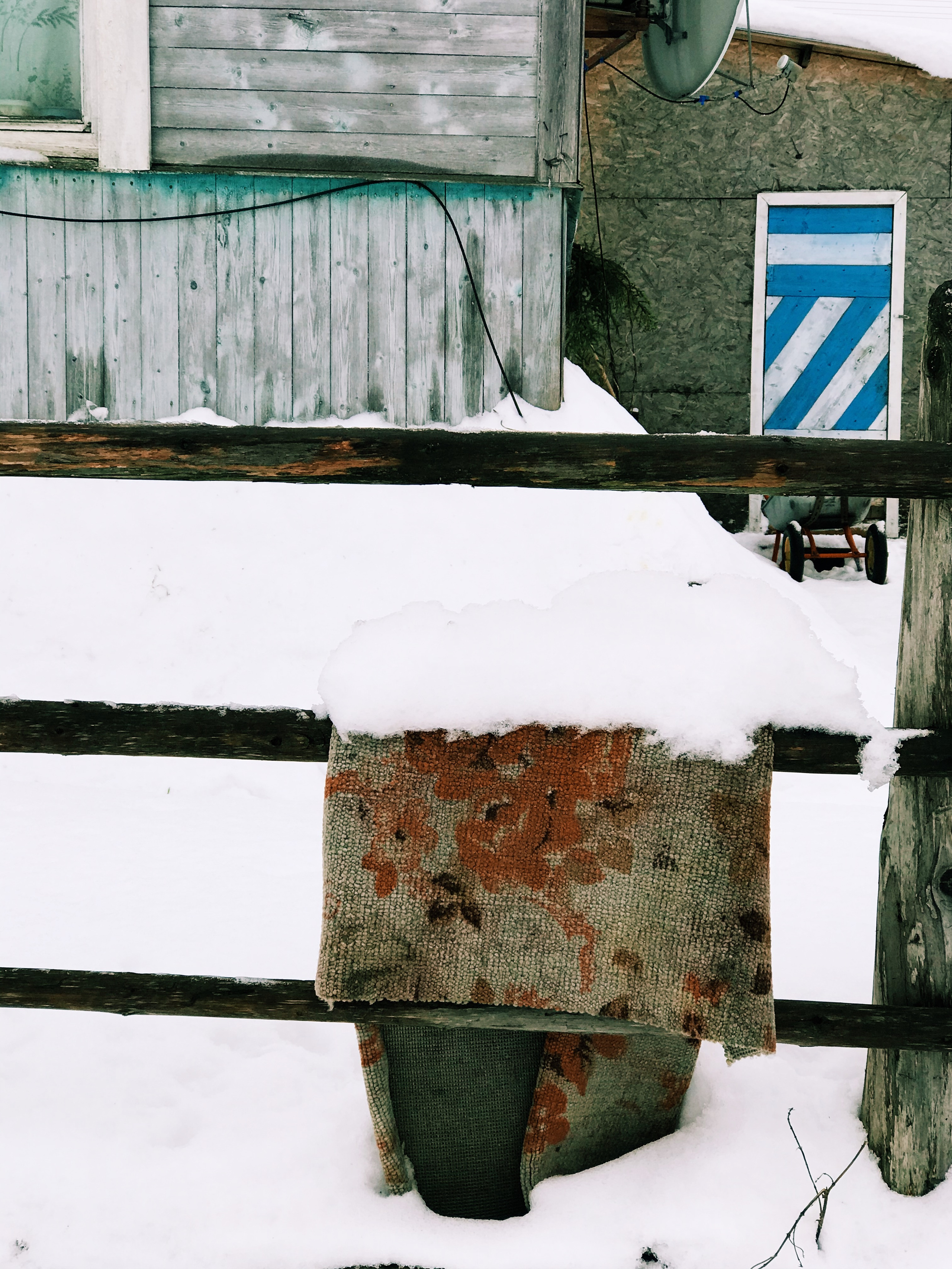 Это круги на моей воде. Xenia Ryabova