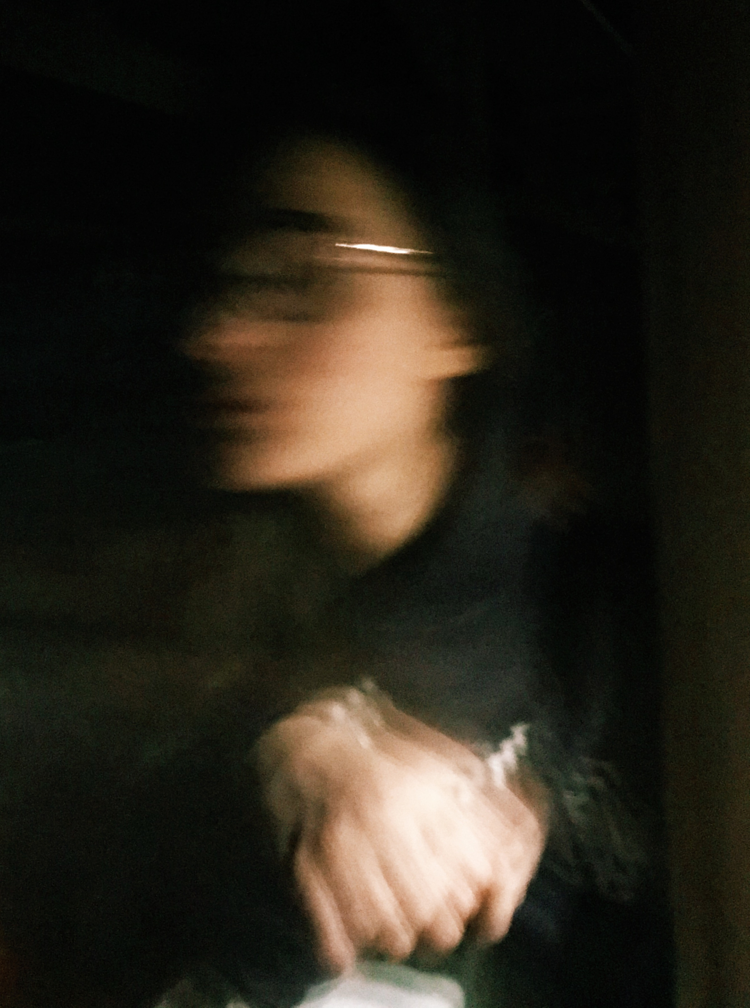 Это круги на моей воде. Xenia Ryabova