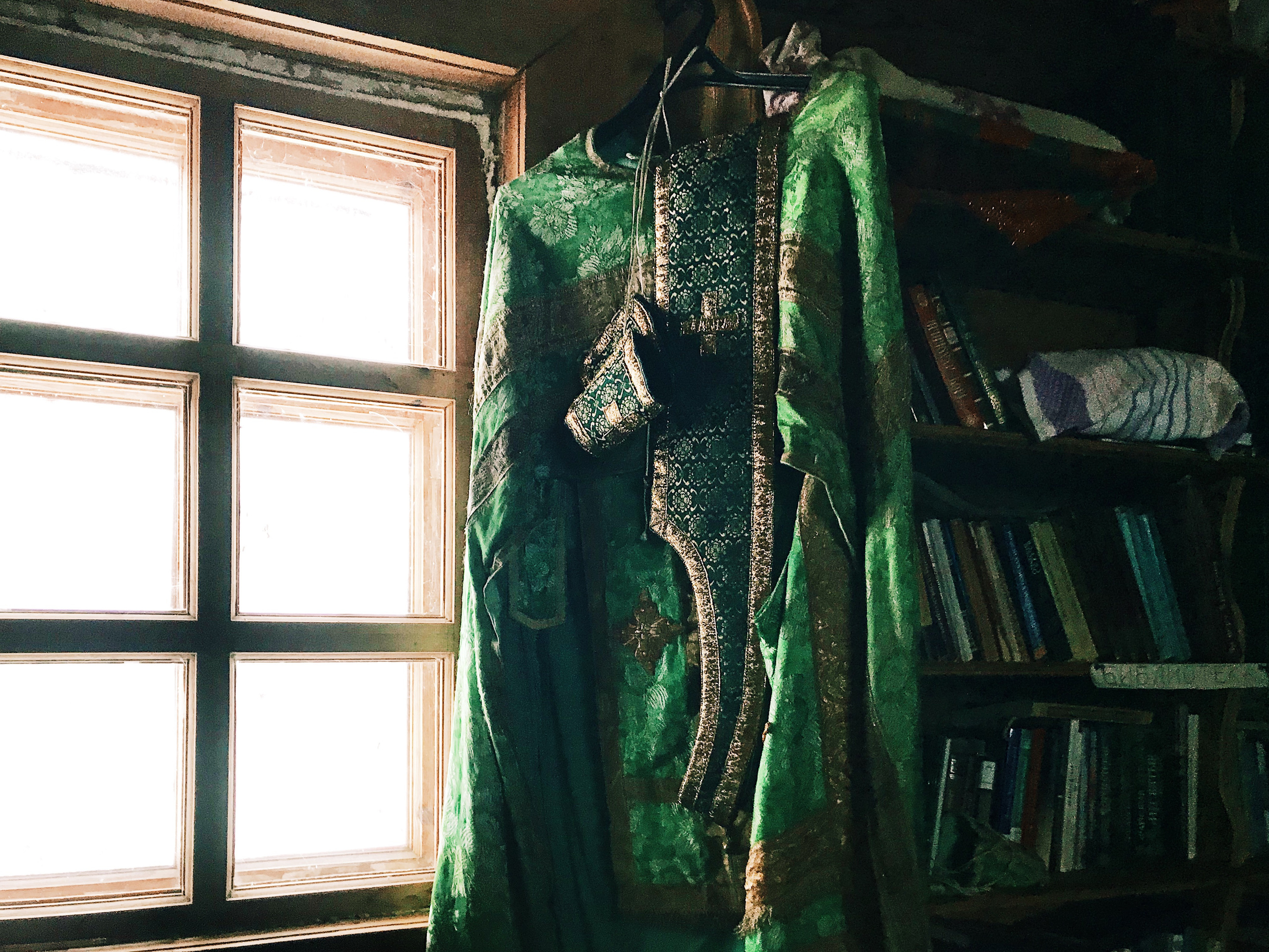 Это круги на моей воде. Xenia Ryabova