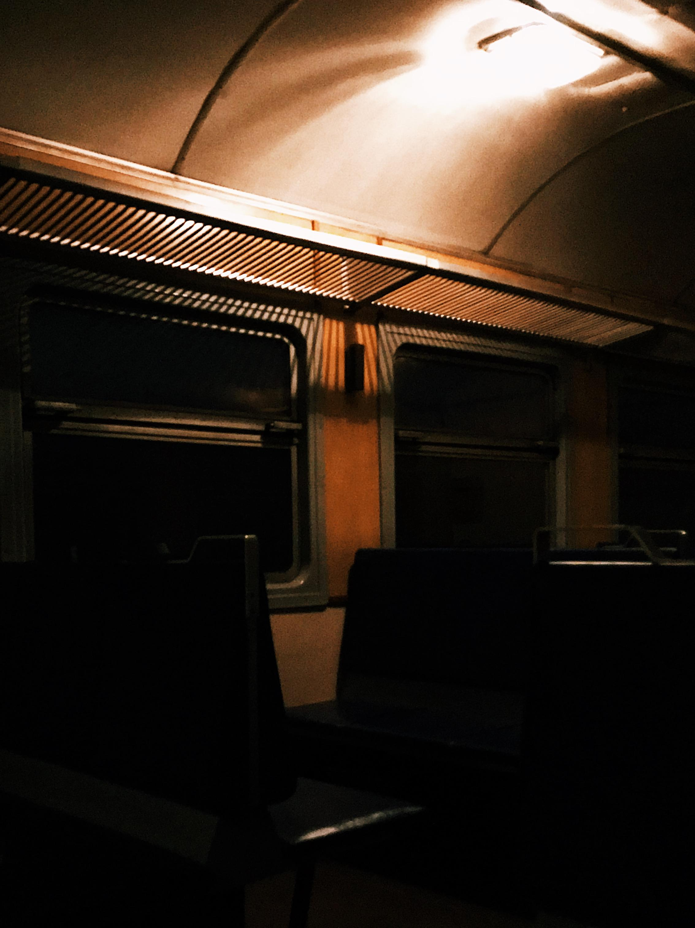 Это круги на моей воде. Xenia Ryabova