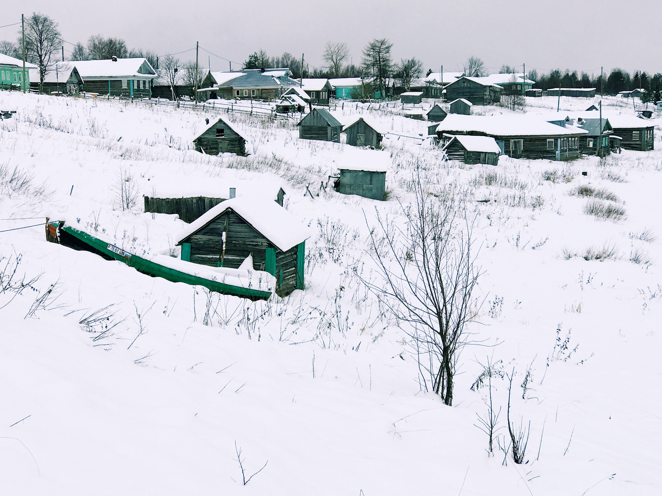 Это круги на моей воде. Xenia Ryabova