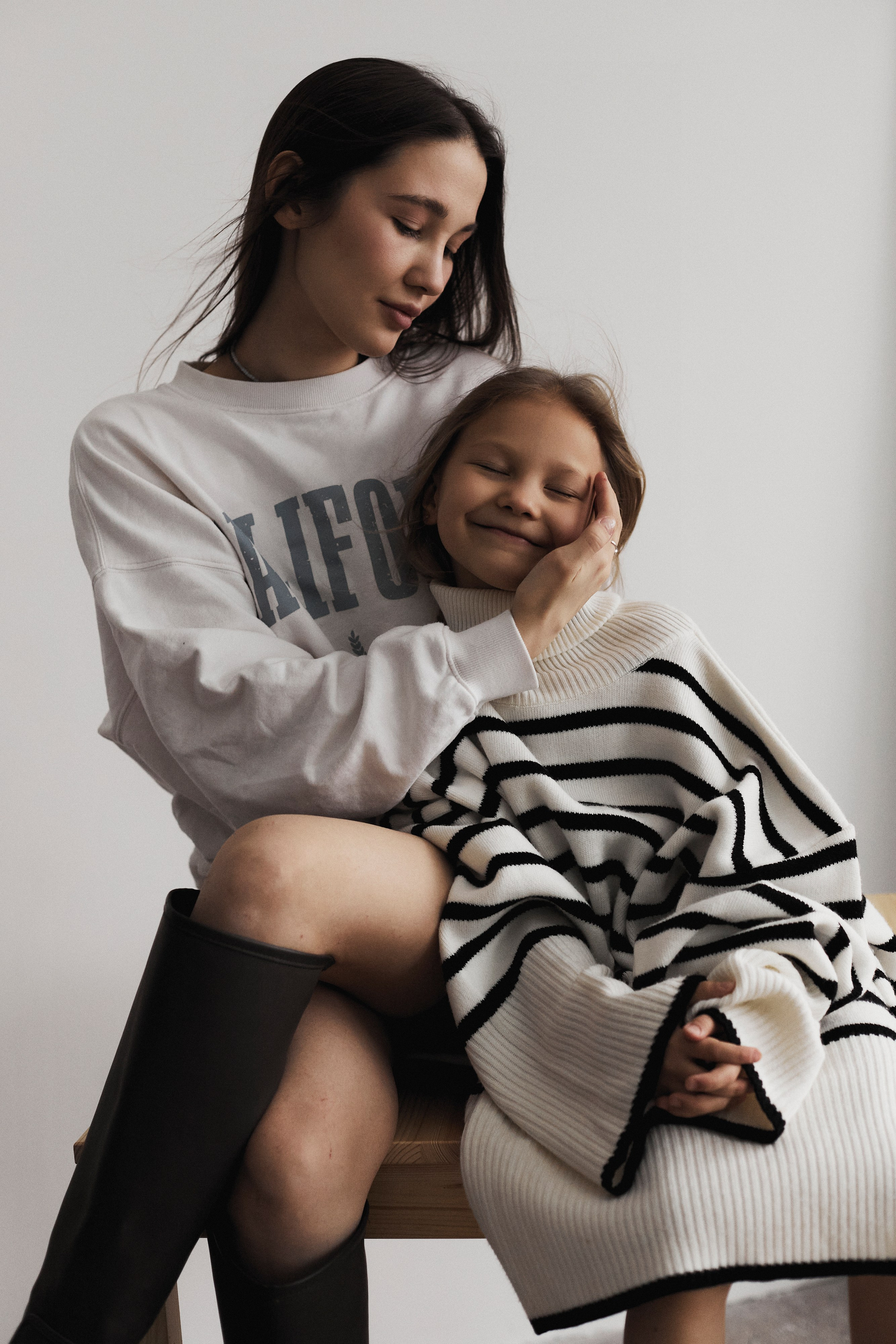 В твоих руках. Фотограф Диана Хасанова, г. Казань