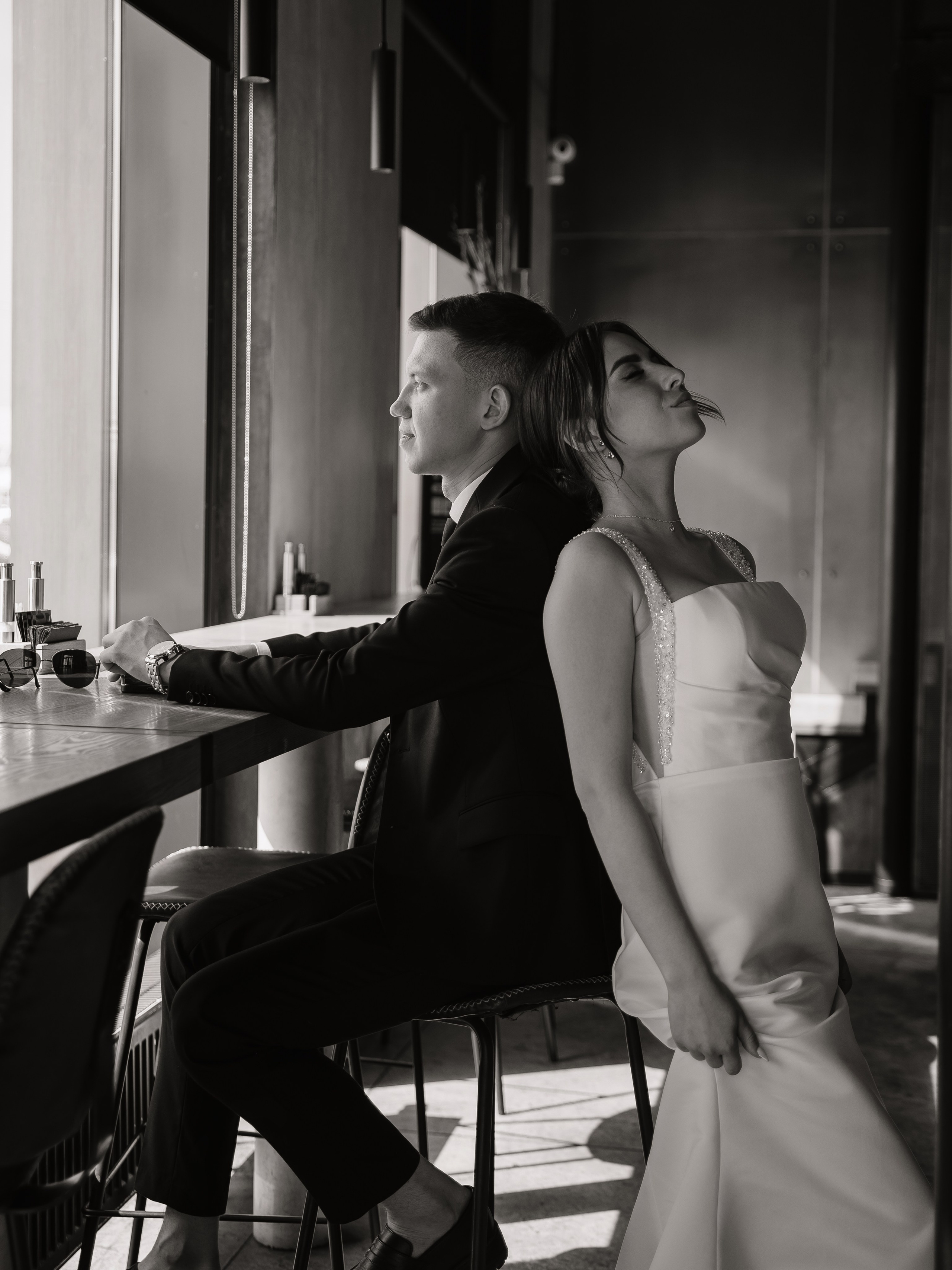 I & A. Свадебный фотограф Диана Бирюкова Казань