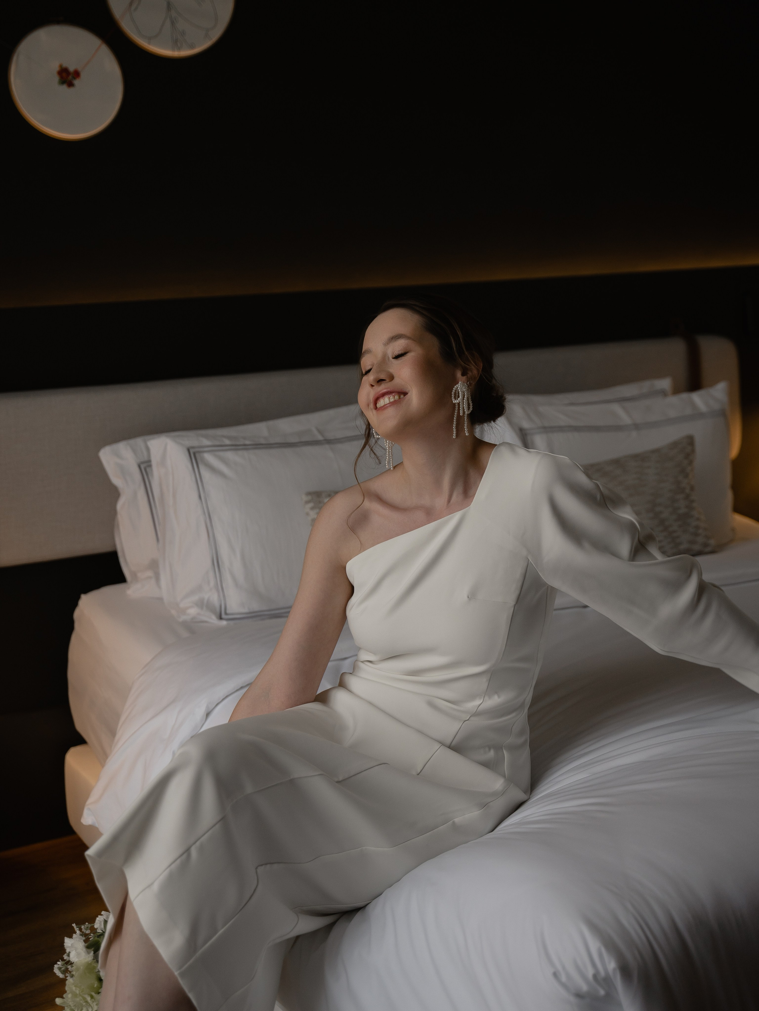 K & R. Свадебный фотограф Диана Бирюкова Казань