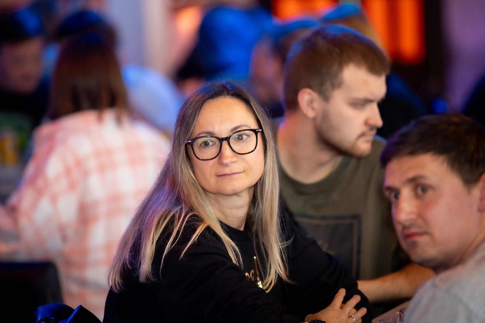 КВИЗ 5й Уровень. Свадебный и репортажный фотограф в Москве и Московской области