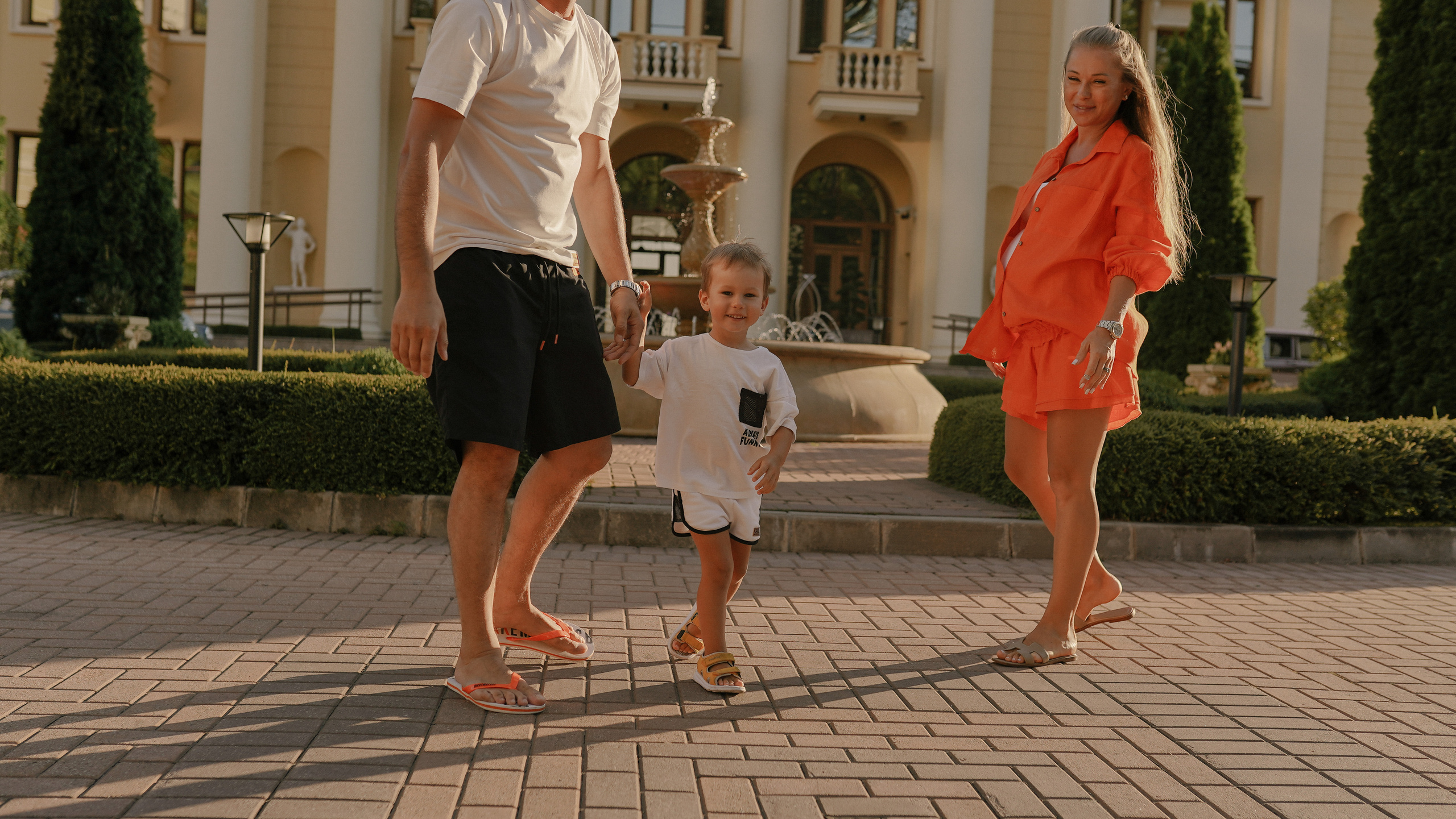 SWISSOTEL RESORT СОЧИ КАМЕЛИЯ. Милана Довгаль - семейный фотограф и видеограф  в Адлере и Сочи