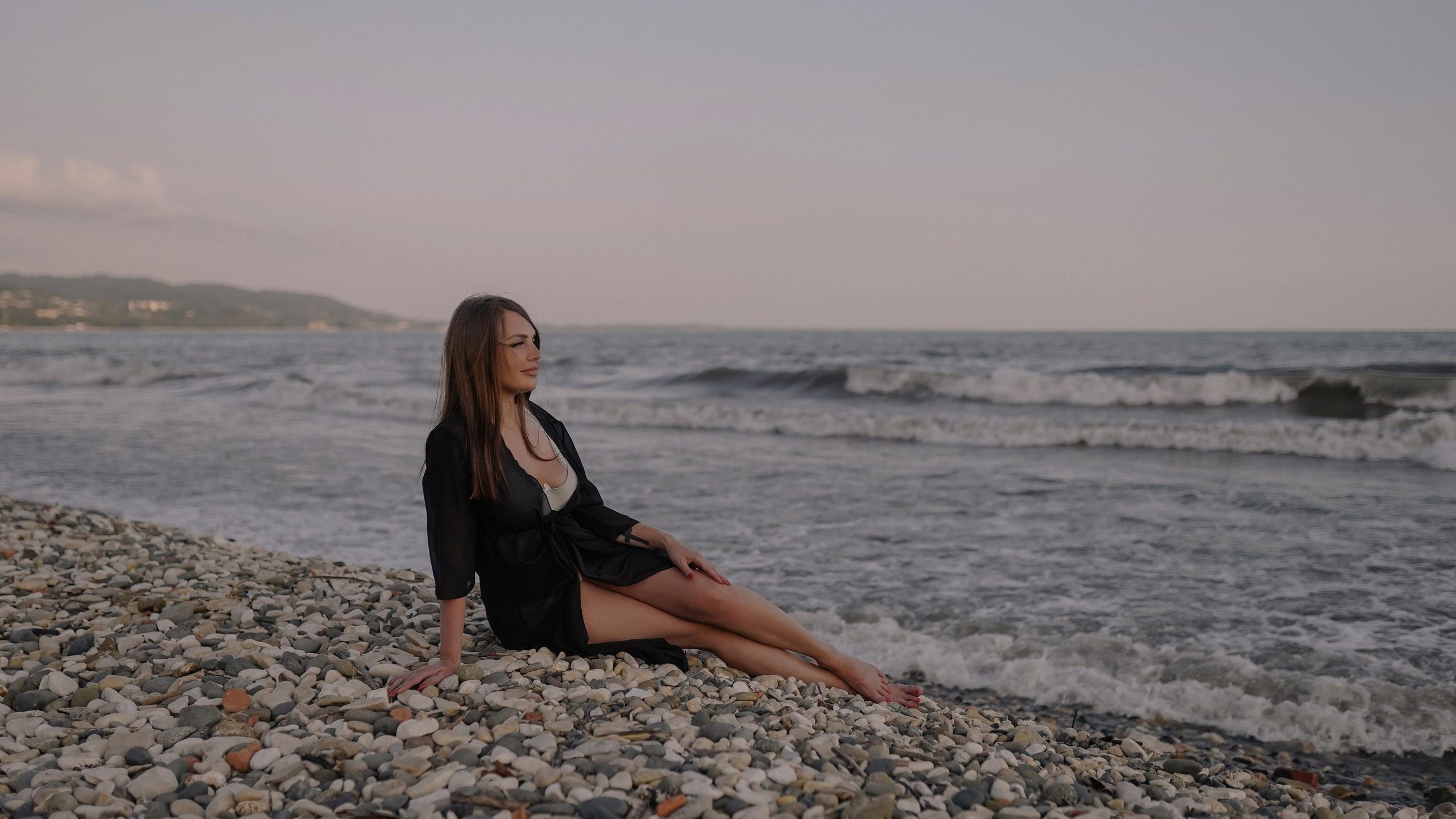 Сухум. Абхазия. Милана Довгаль - семейный фотограф и видеограф  в Адлере и Сочи